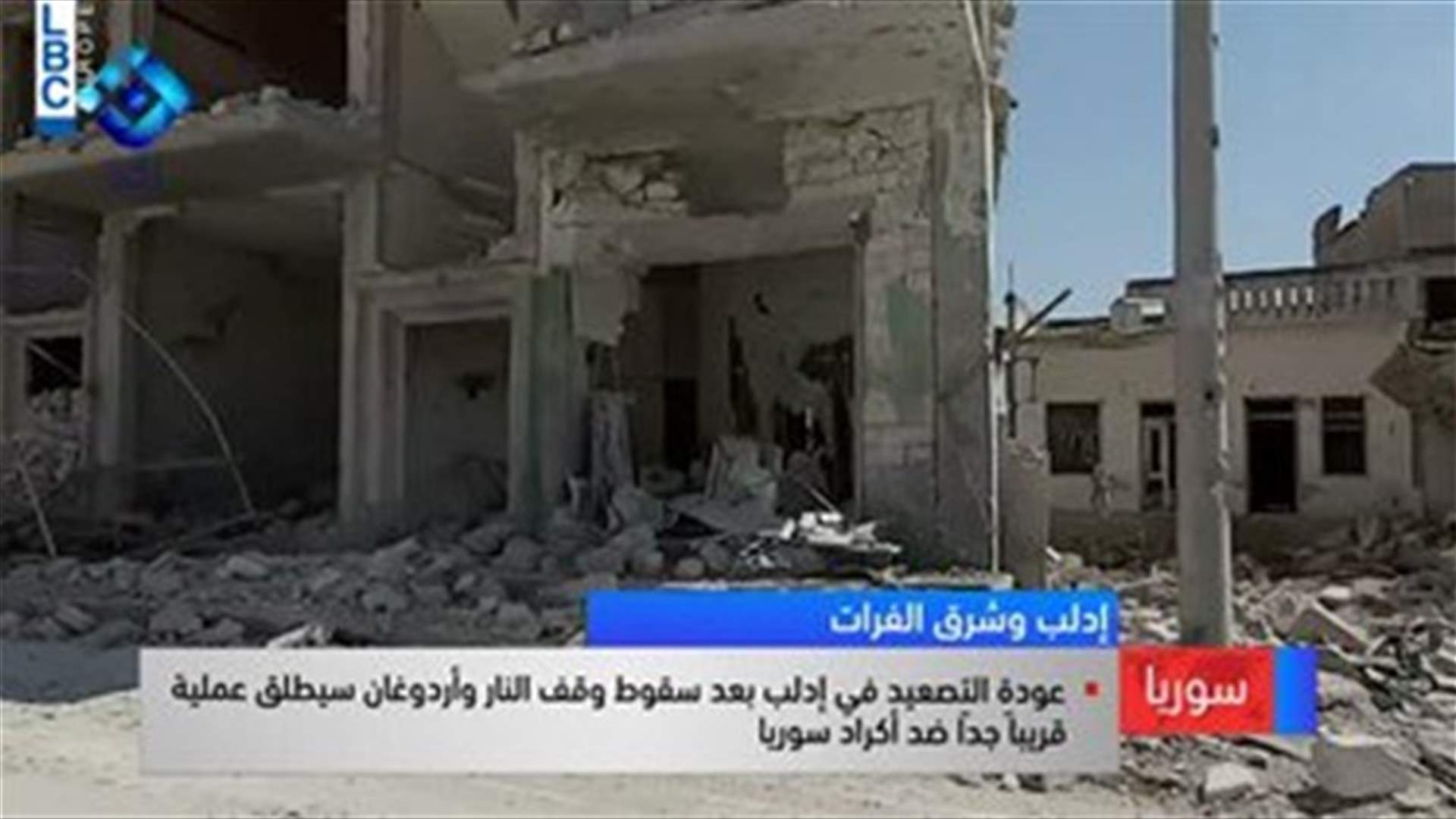 LBCI
