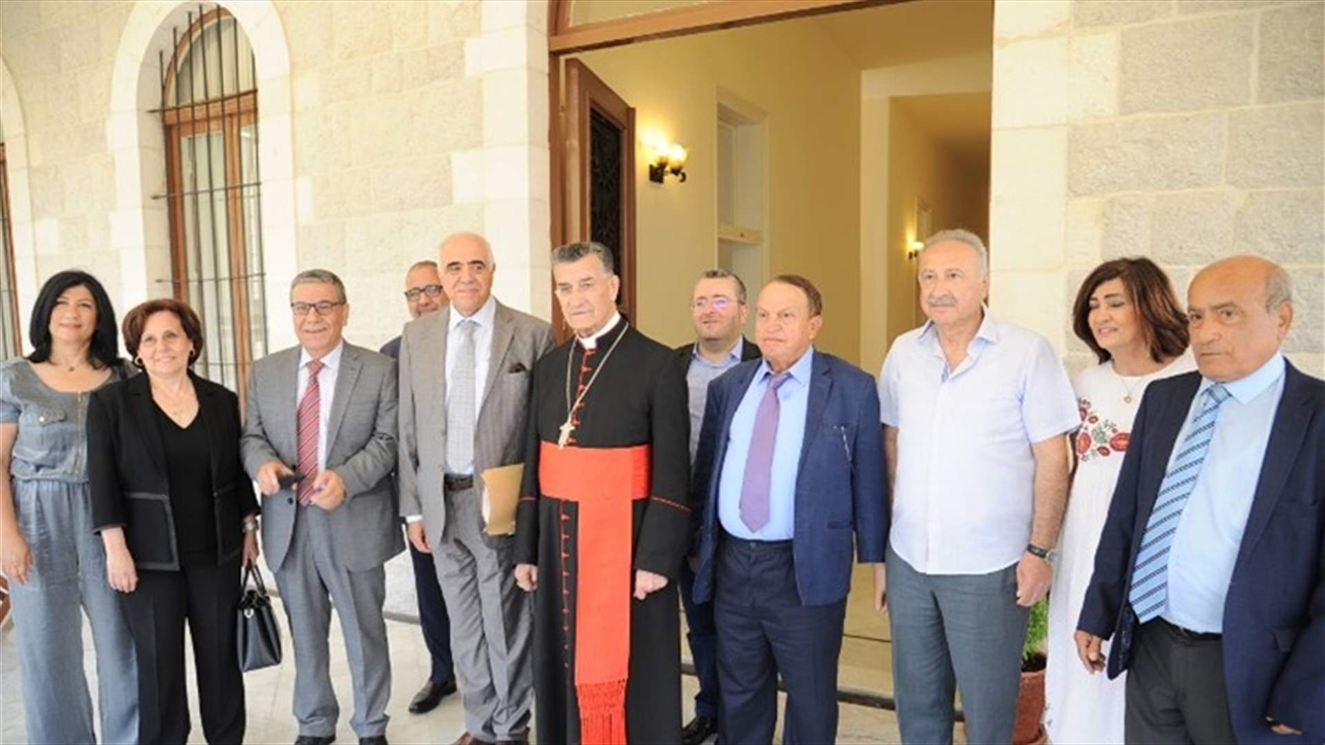 LBCI