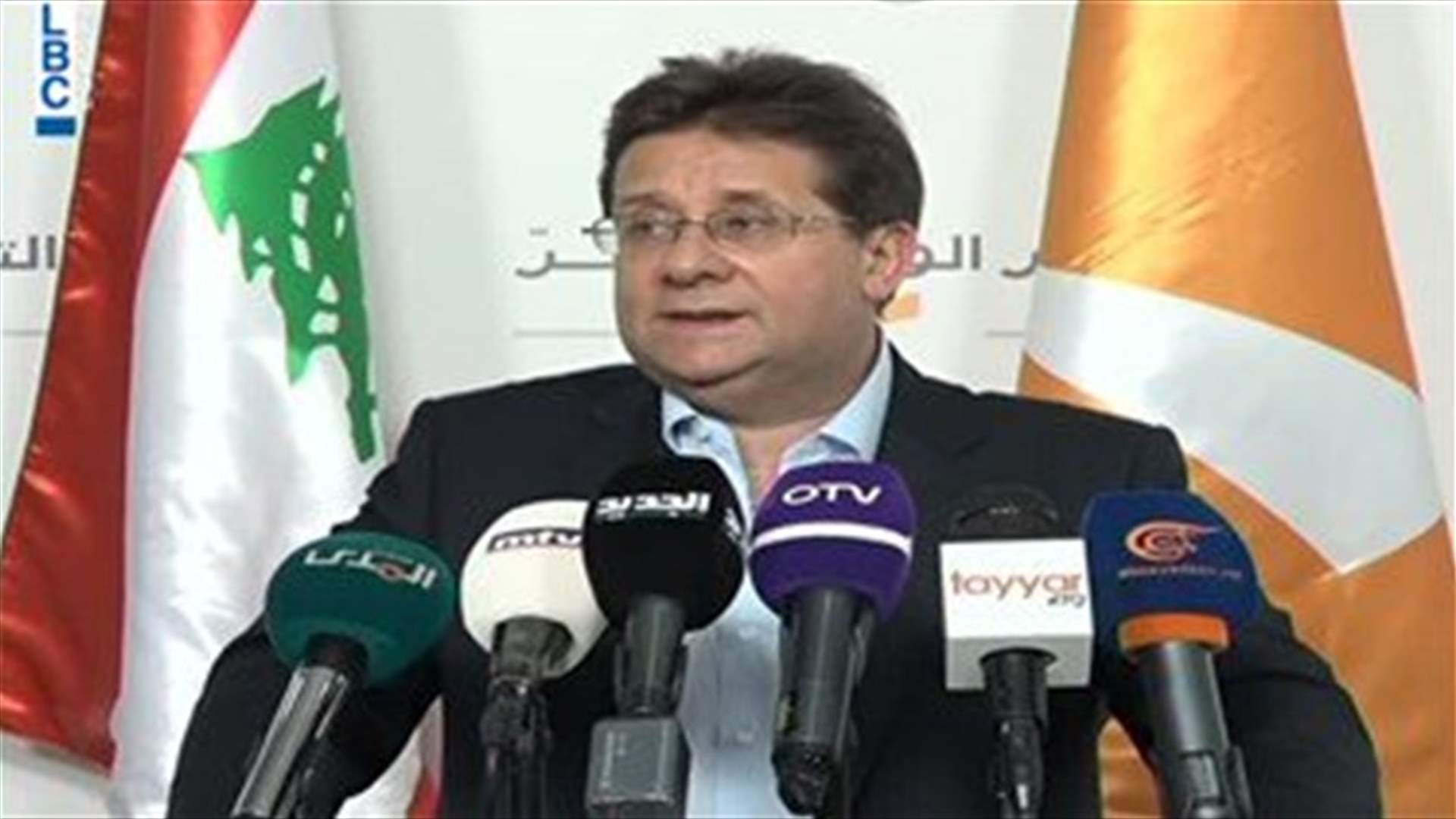 LBCI