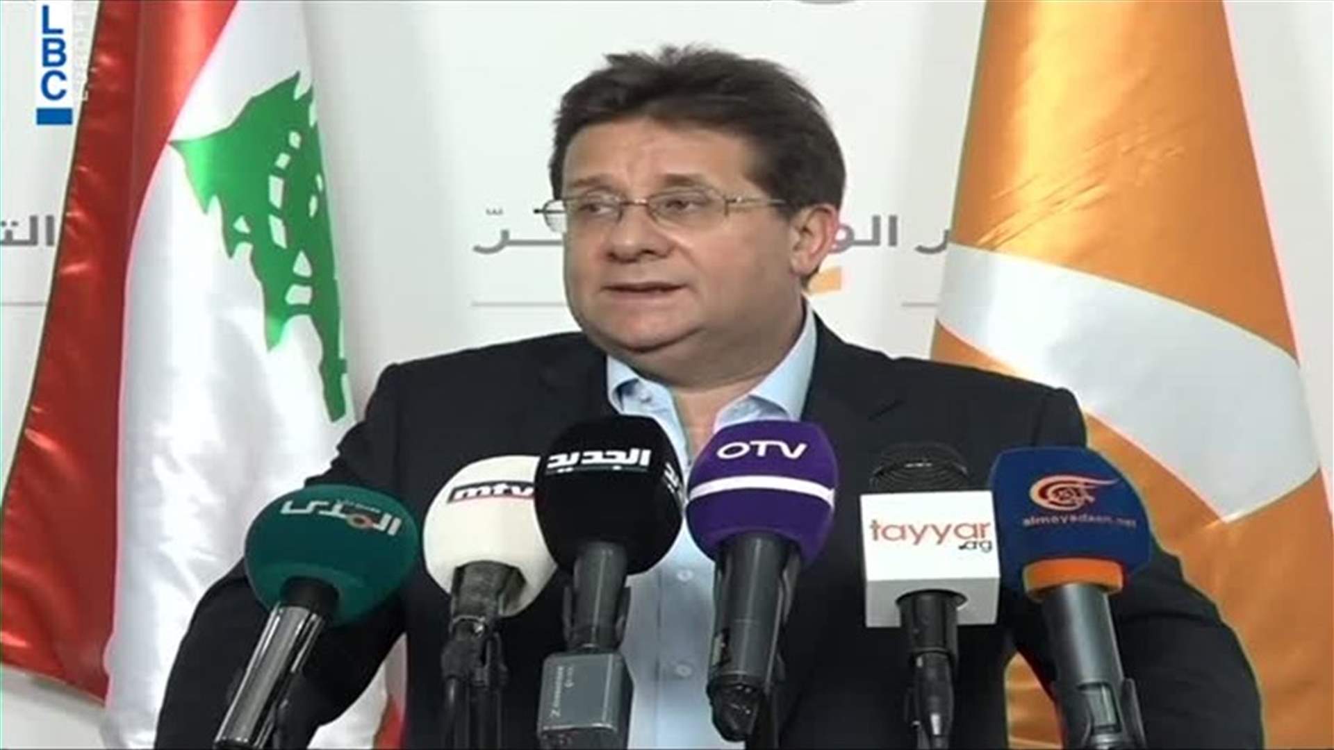 LBCI