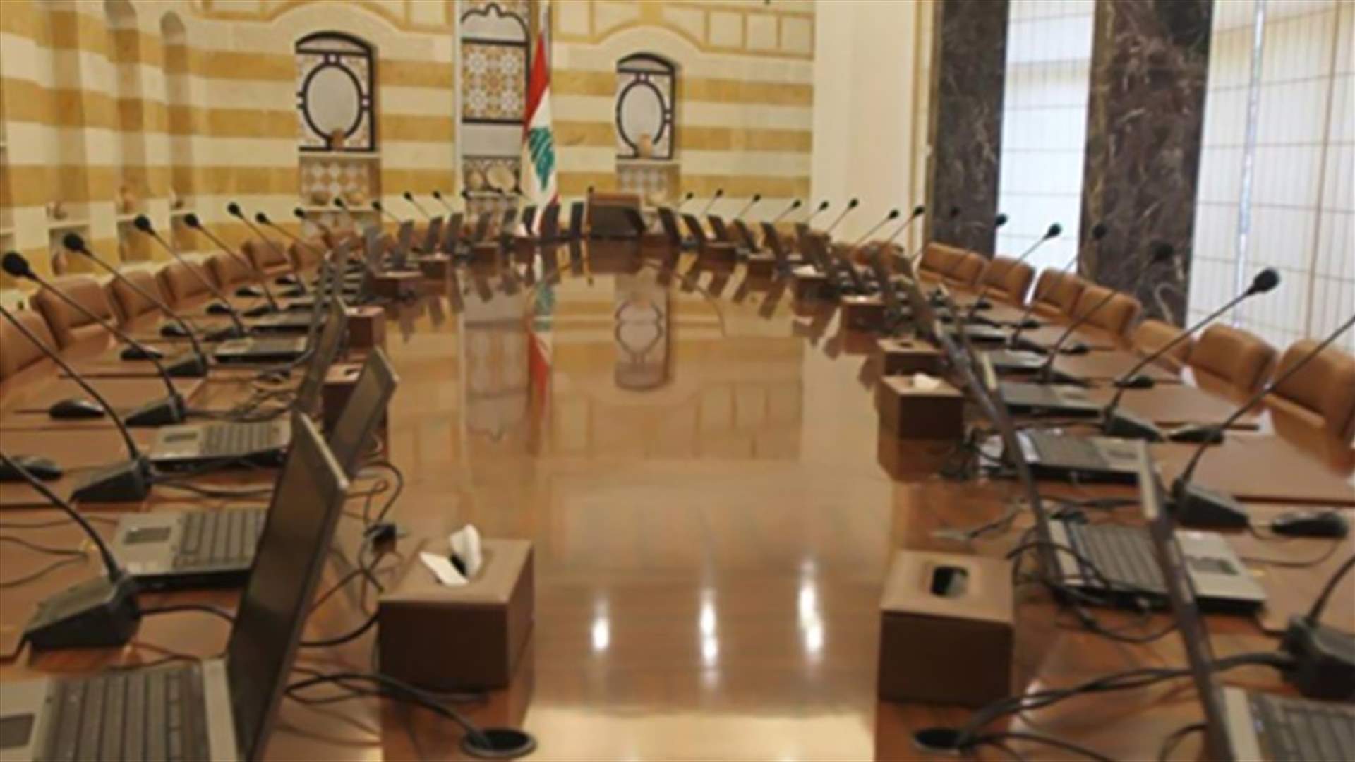 مصدر وزاري قريب من العهد لـ &quot;أخبار اليوم&quot;: أبو فاعور لم يقدم دليلا على اتهاماته