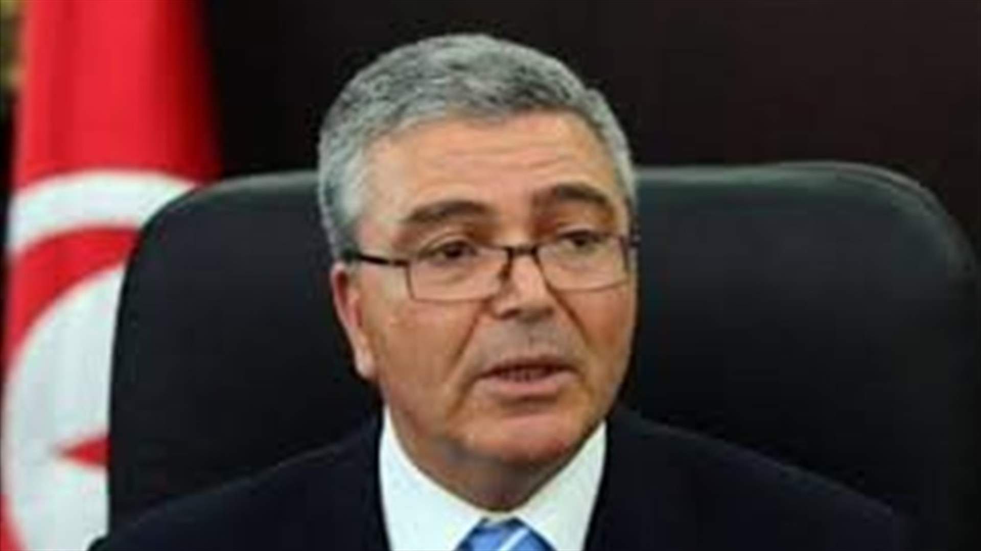 Tunisian defense minister Zbidi submits bid to run for president