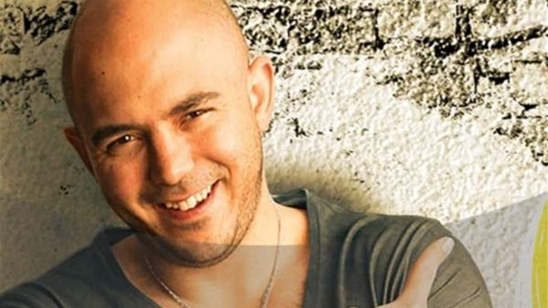 الفنان محمود عسيلي يلبّي طلب معجبة بإحياء حفل زفافها!
