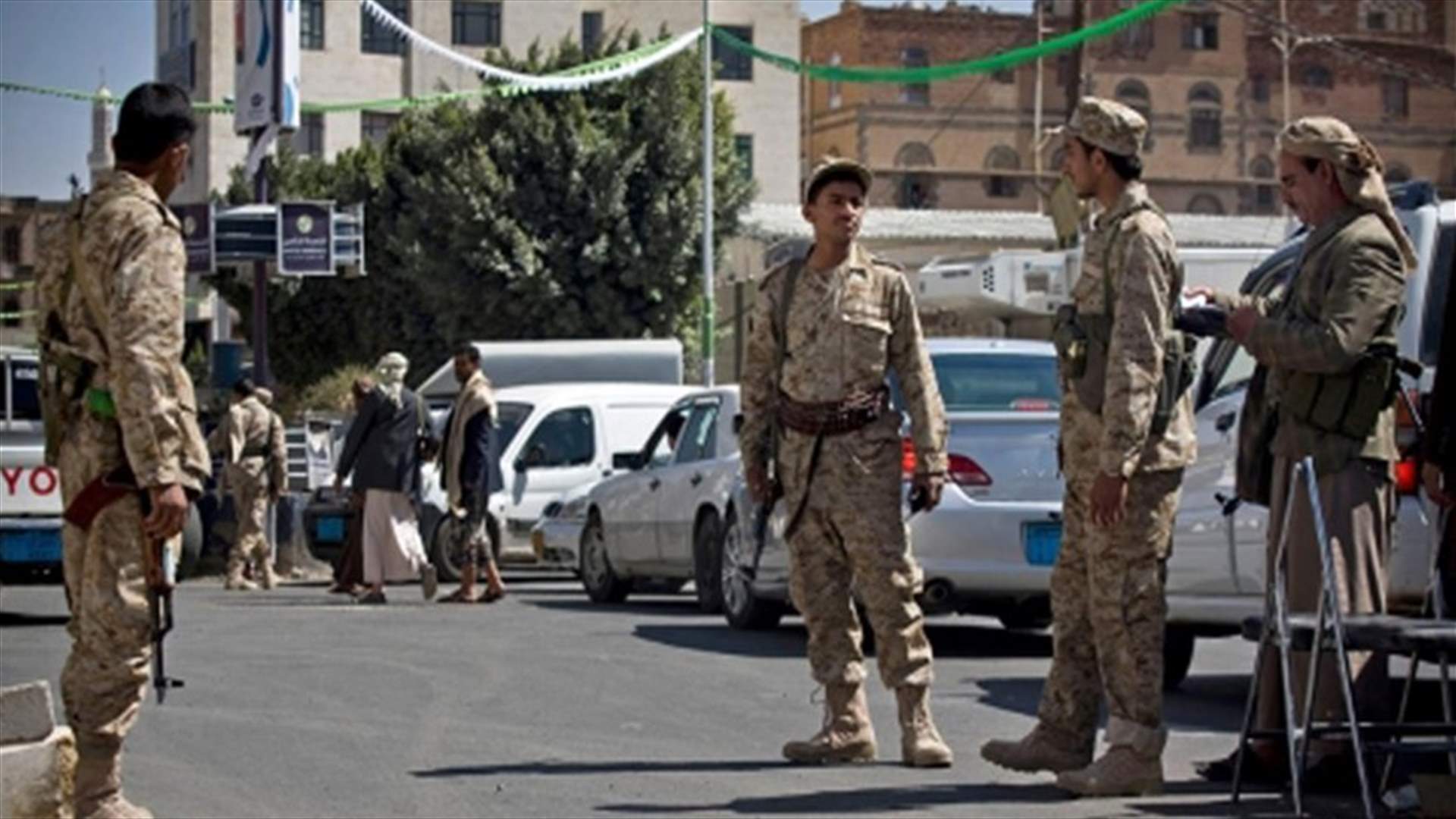 Clashes erupt in Yemen's Aden, killing one - sources