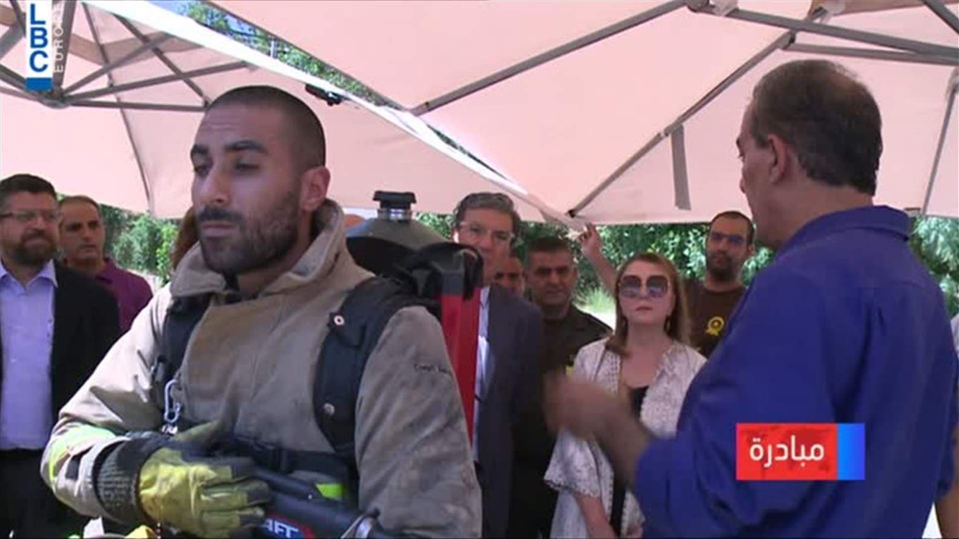LBCI
