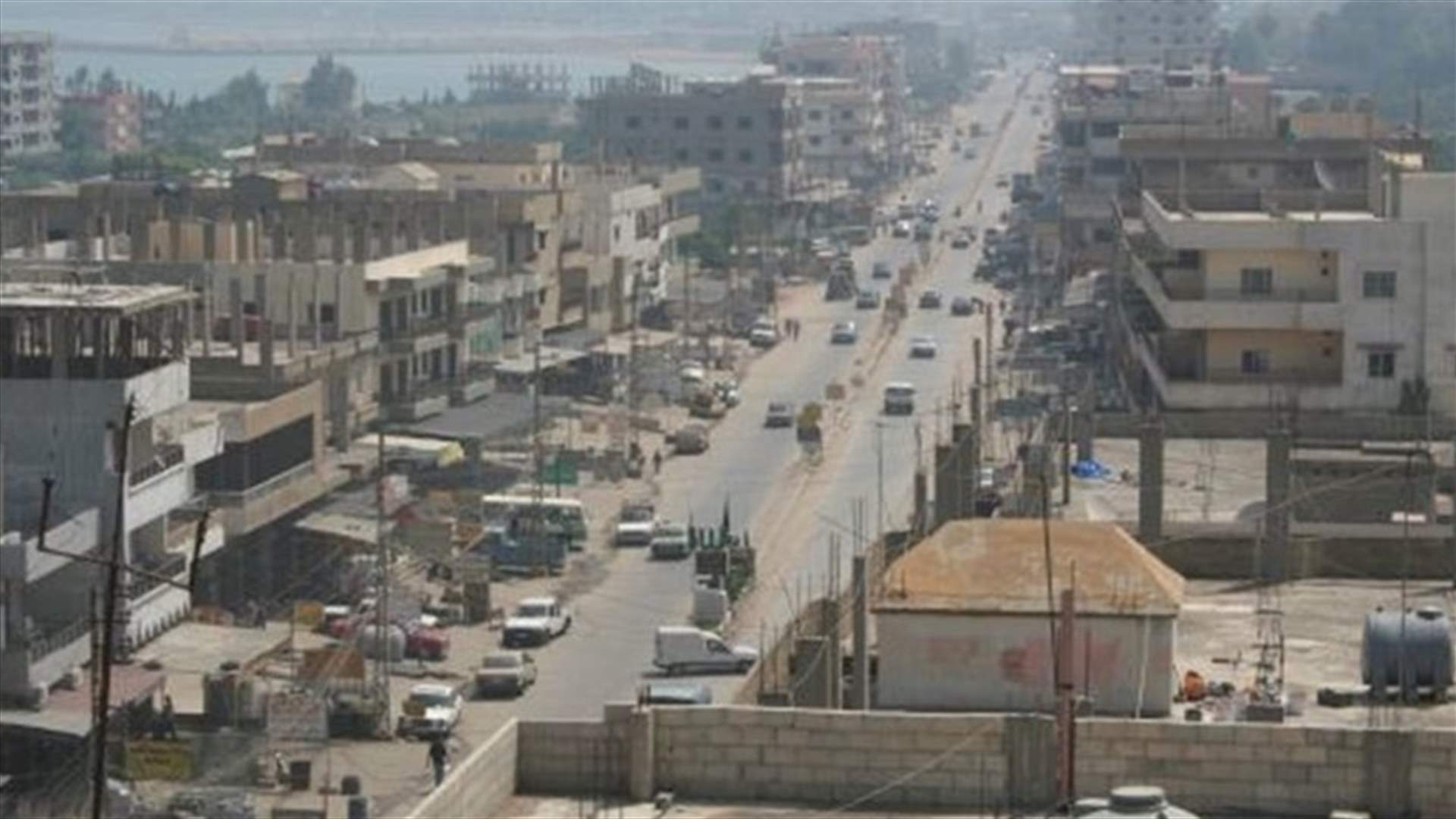 الحراك الميداني في مخيم نهر البارد يعلن تأجيل مسيرة يوم الجمعة