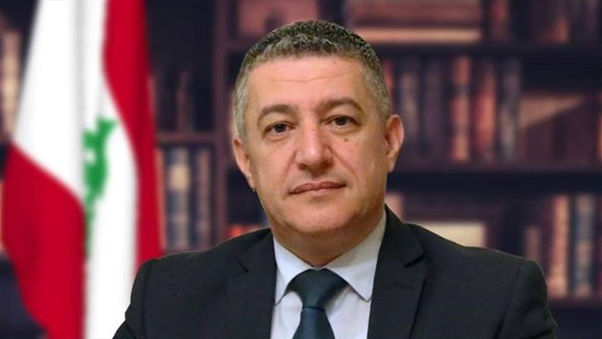 عطالله: ملفاتنا الشرف والصدق والنظافة وندعم كل ملف محق