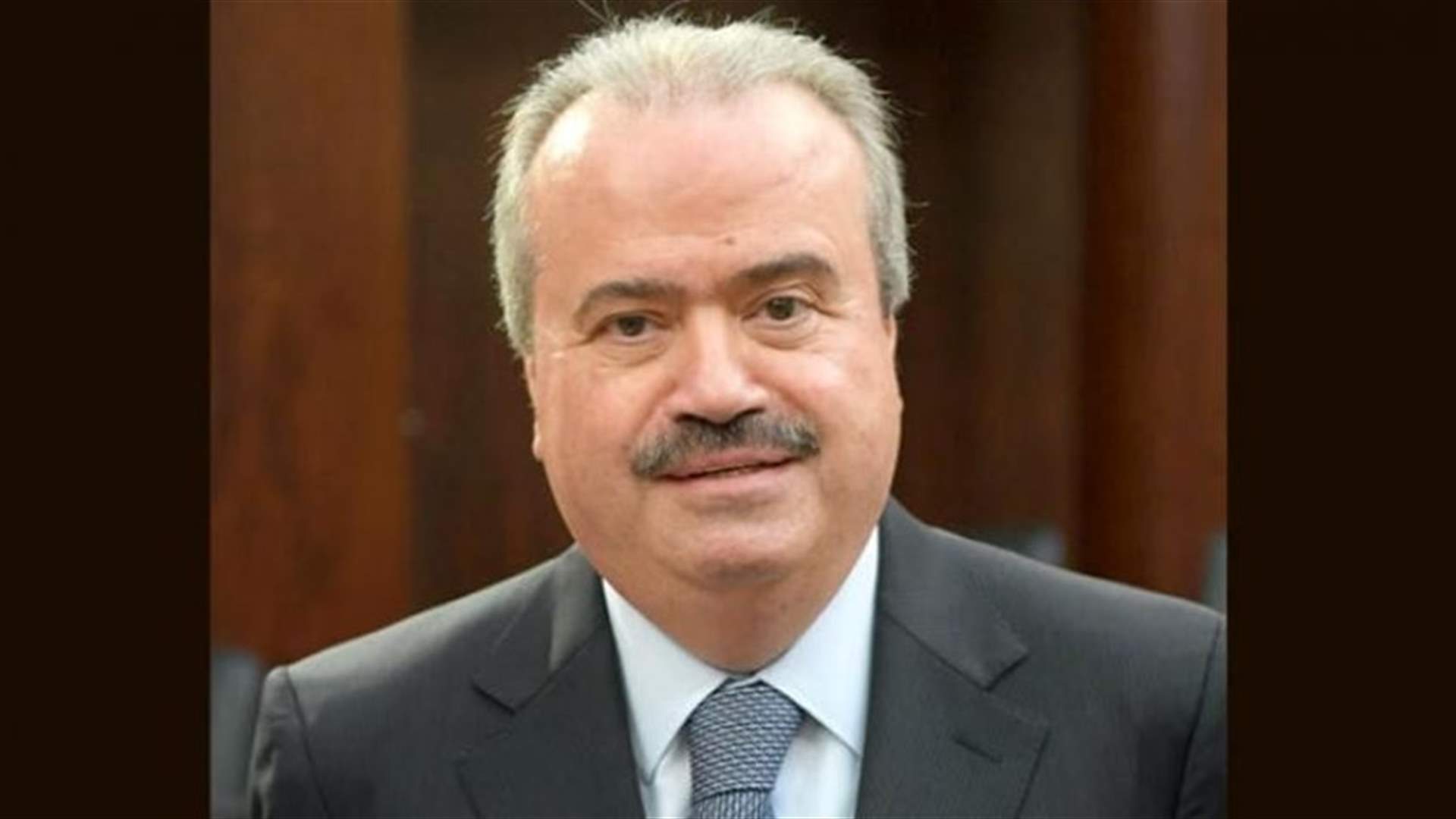 جابر لـ"الأنباء": الوضع السياسي المتأزم يصيب الإصلاحات الحقيقية للموازنة