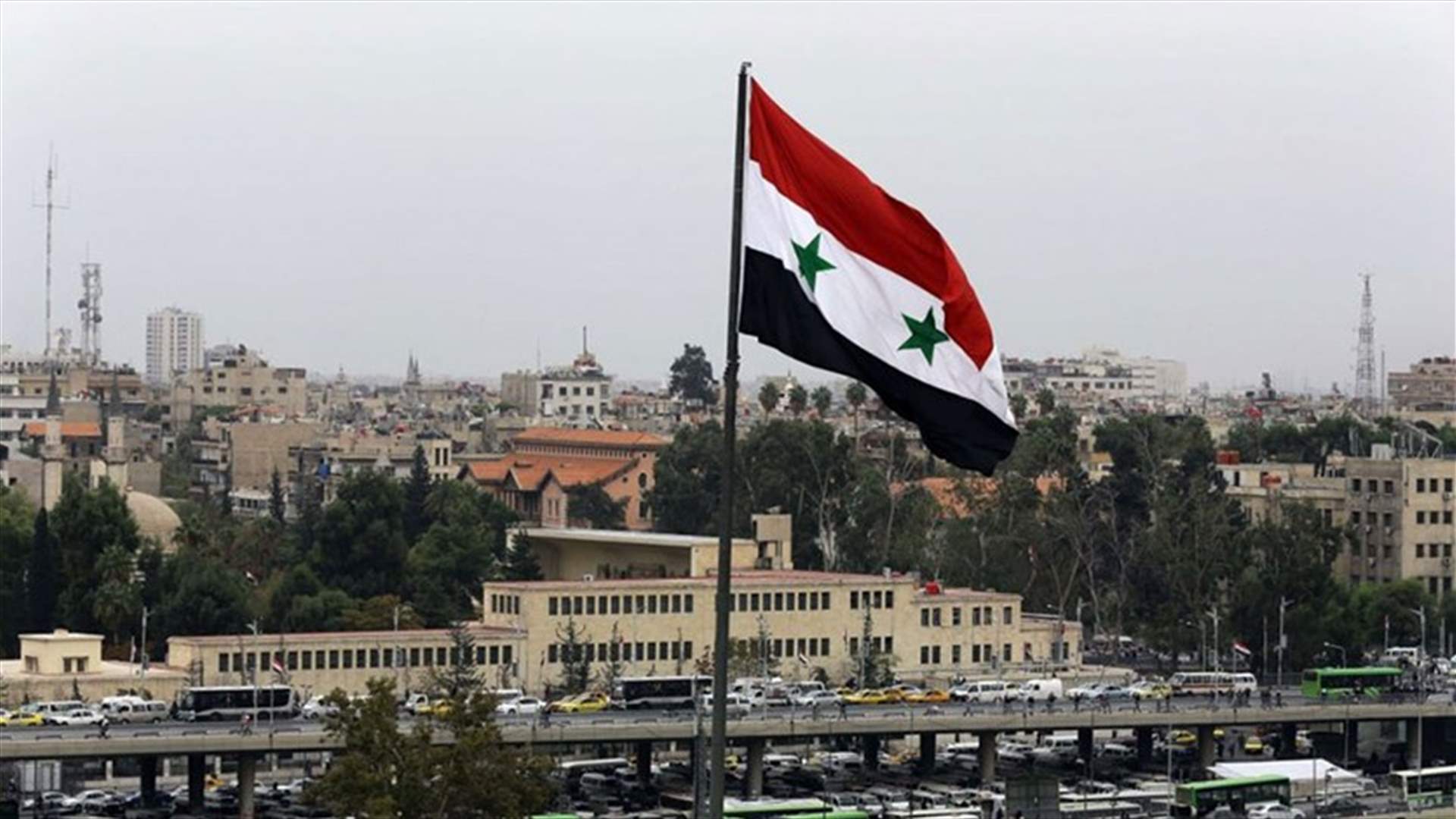 دمشق ترفض بشكل &quot;قاطع ومطلق&quot; الاتفاق الأميركي التركي بشأن شمال سوريا