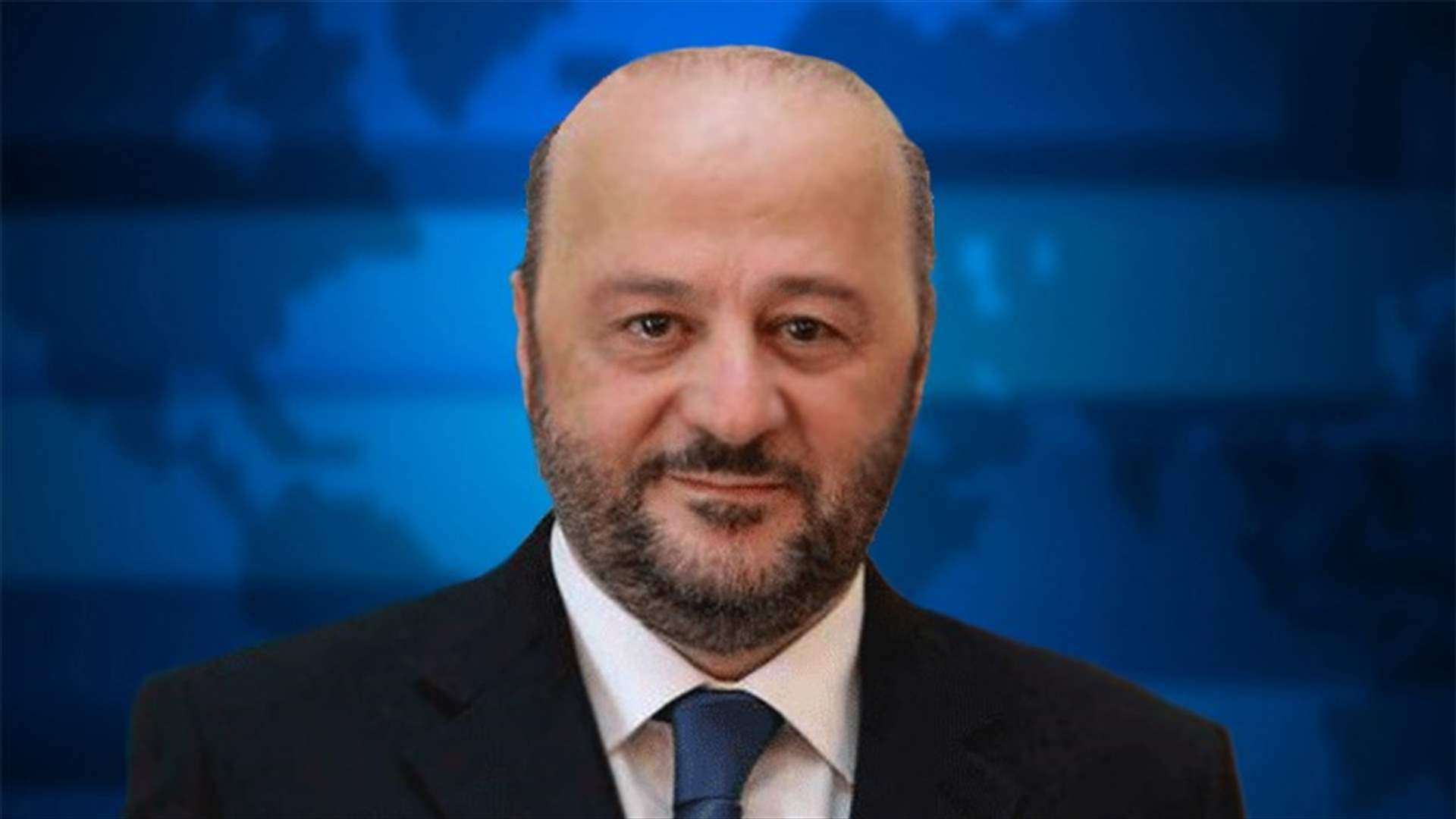 الرياشي زار السعودية والتقى العلولا