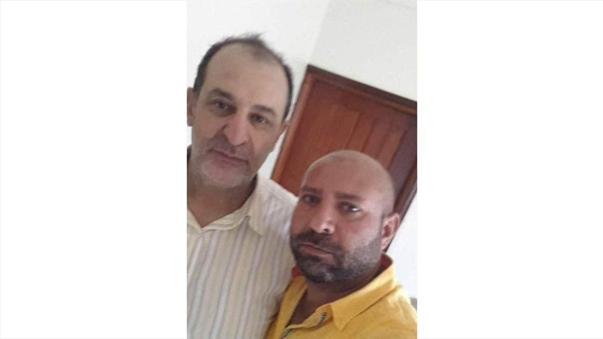 Lebanese national arrives to Beirut after being arrested in Uganda