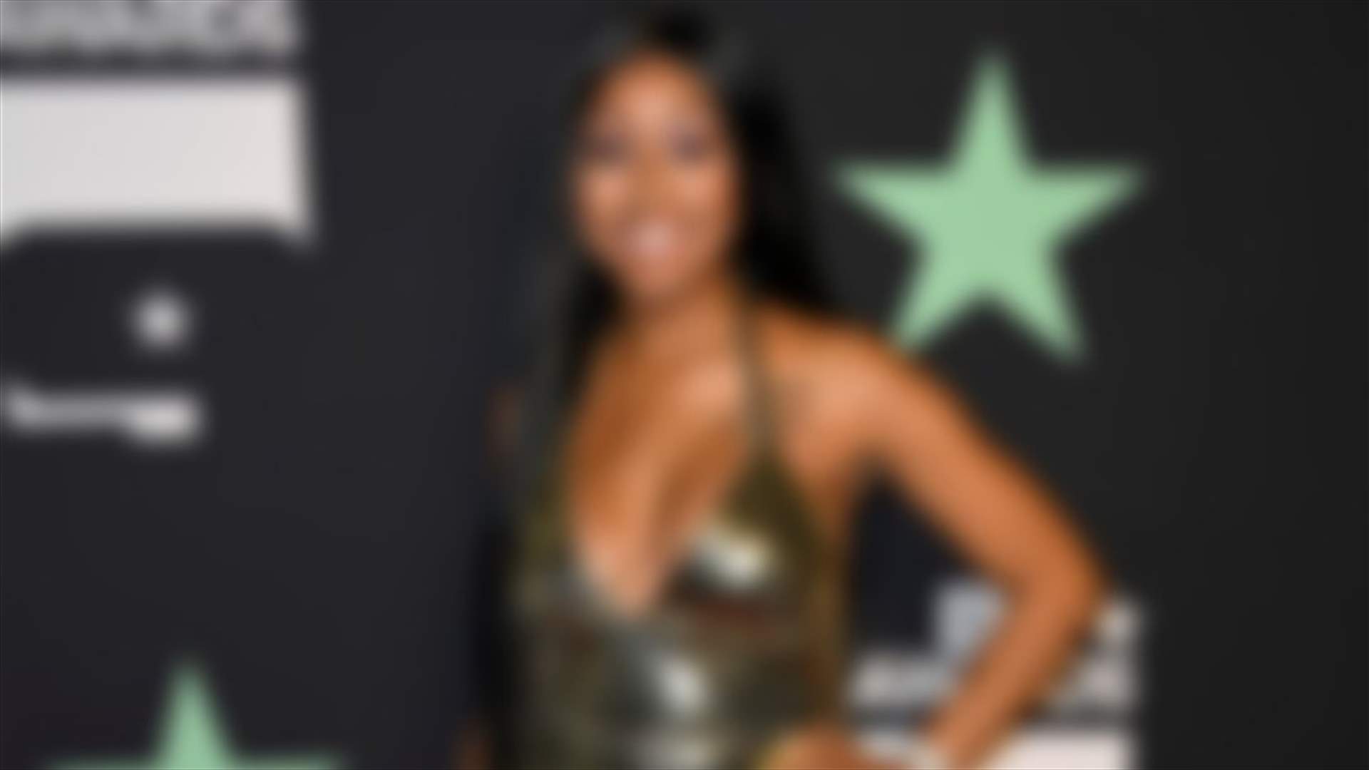 مغنية راب حامل تنجو من محاولة قتل بالرصاص (فيديو)