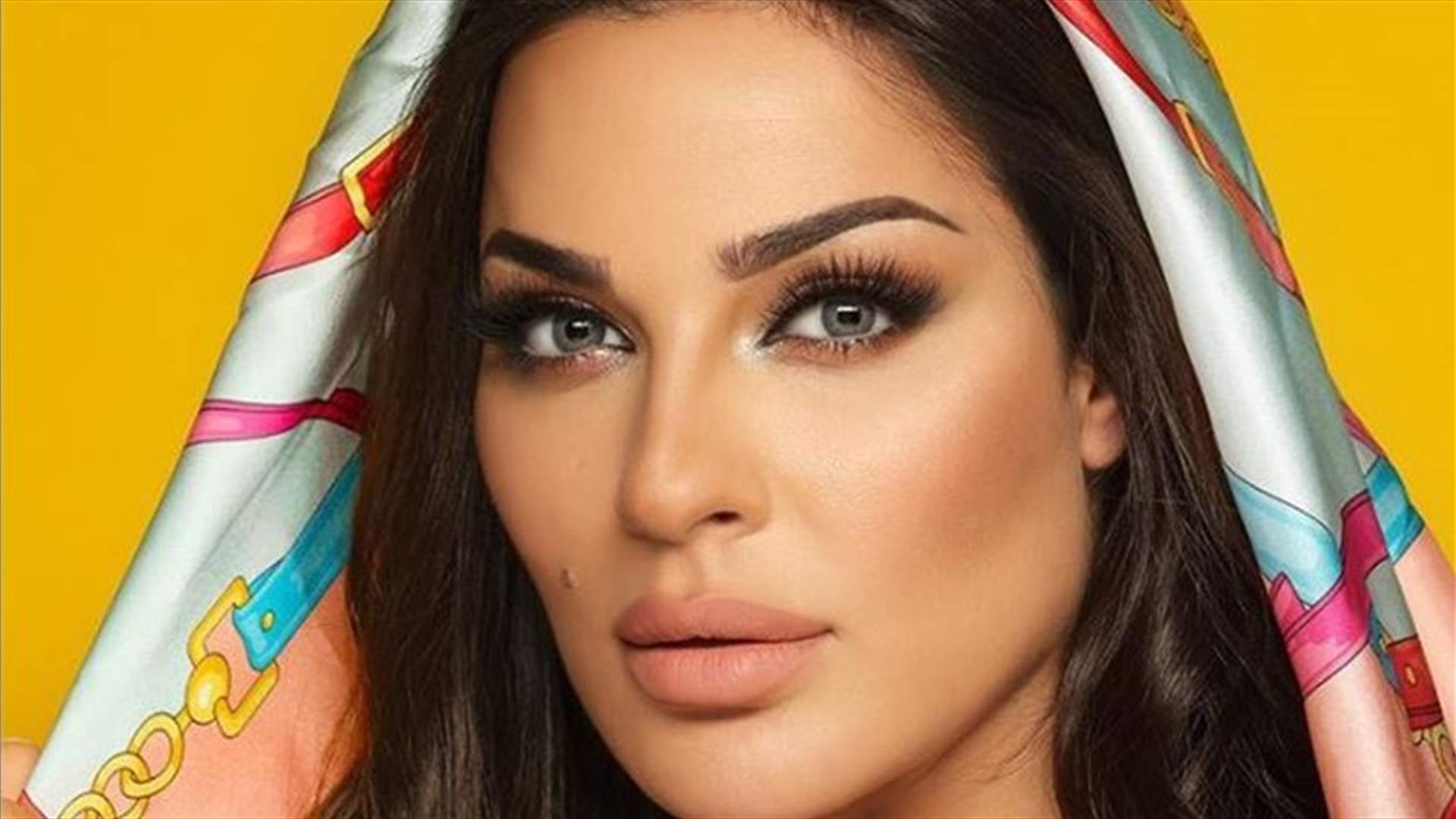 نادين نجيم تحتفل في ميكونوس بوداع عزوبية صديقتها (صورة)