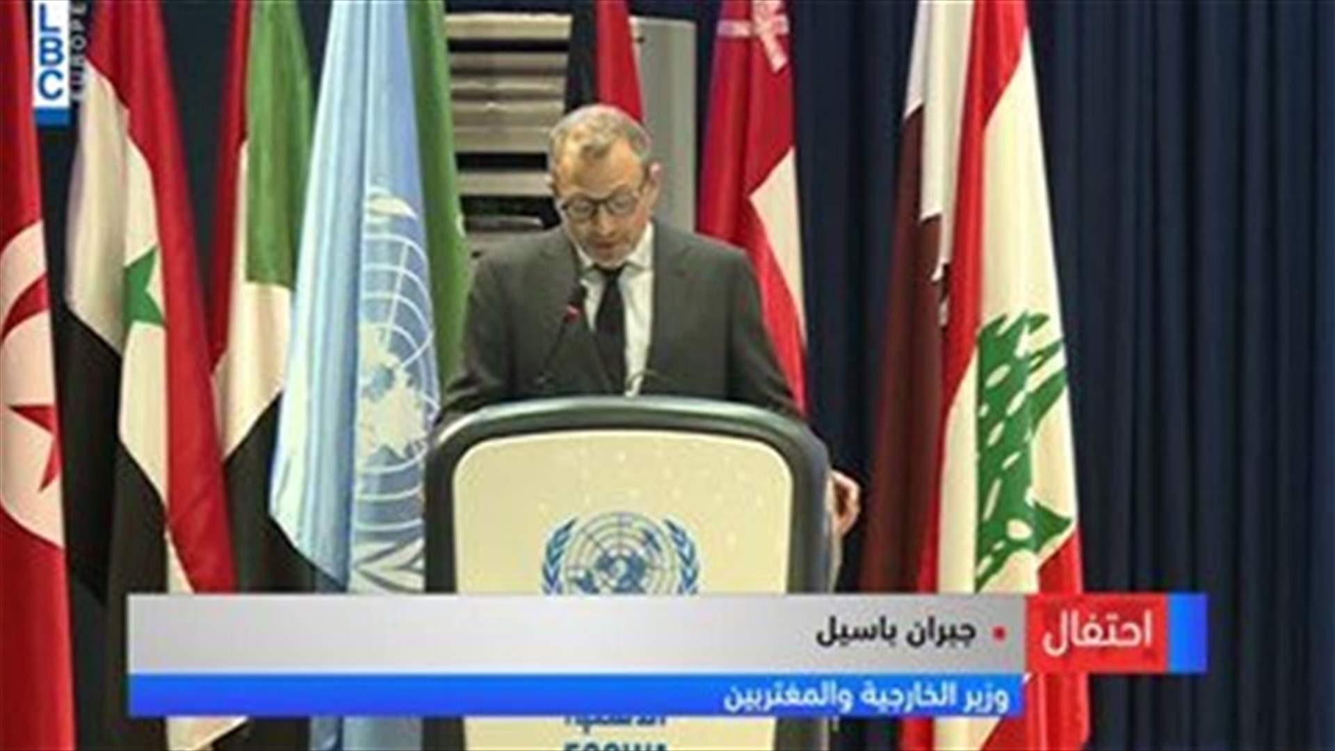 LBCI