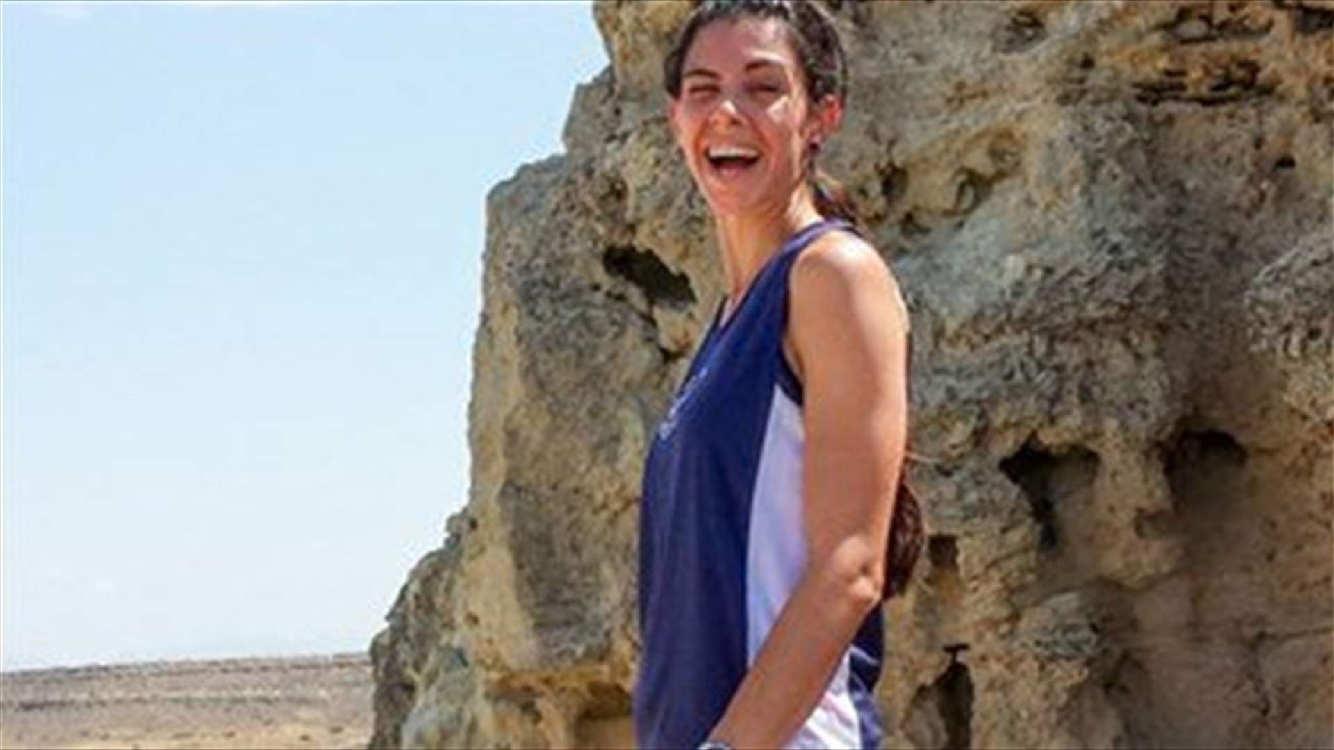 Greek police find body of missing Briton on Ikaria island