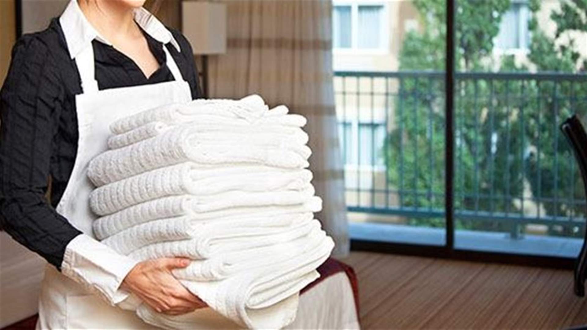 بسبب سوء المعاملة... عاملة منزل تنتقم من عائلة بطريقة مقززة!