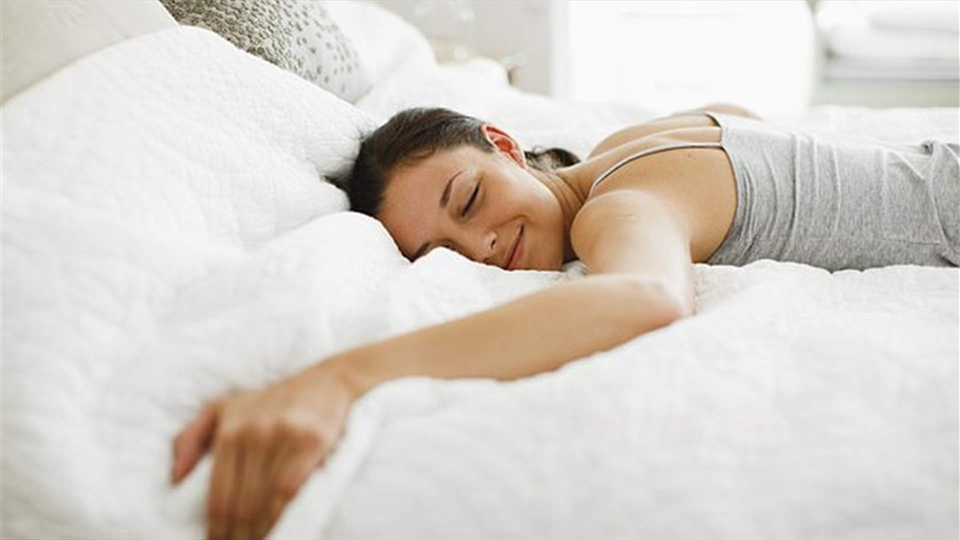 بين التفاؤل ونوعية النوم... دراسة تكشف رابطاً مميزاً