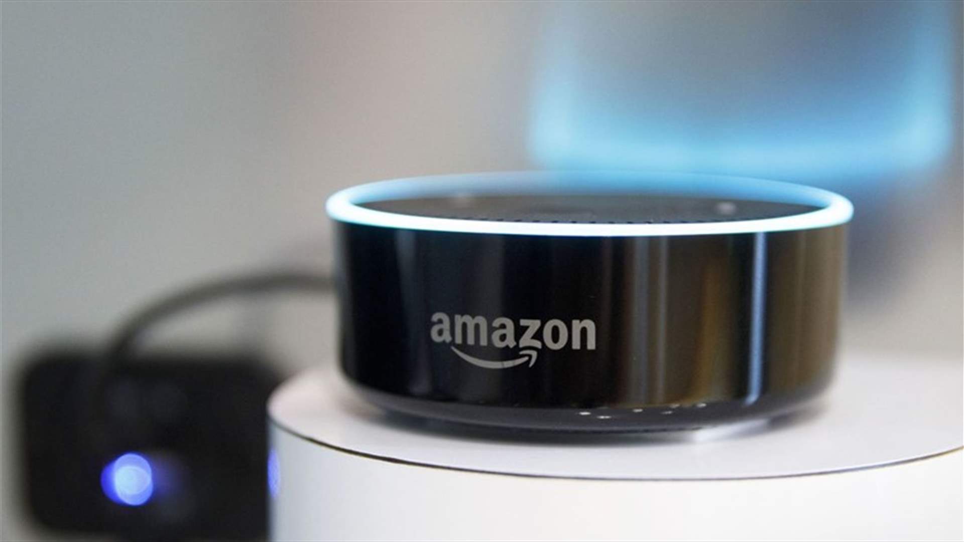 أمازون تُزوّد مساعدها الصوتي Alexa بميزة التحكّم بسرعة الصوت