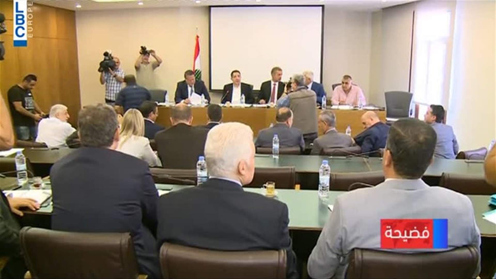 LBCI