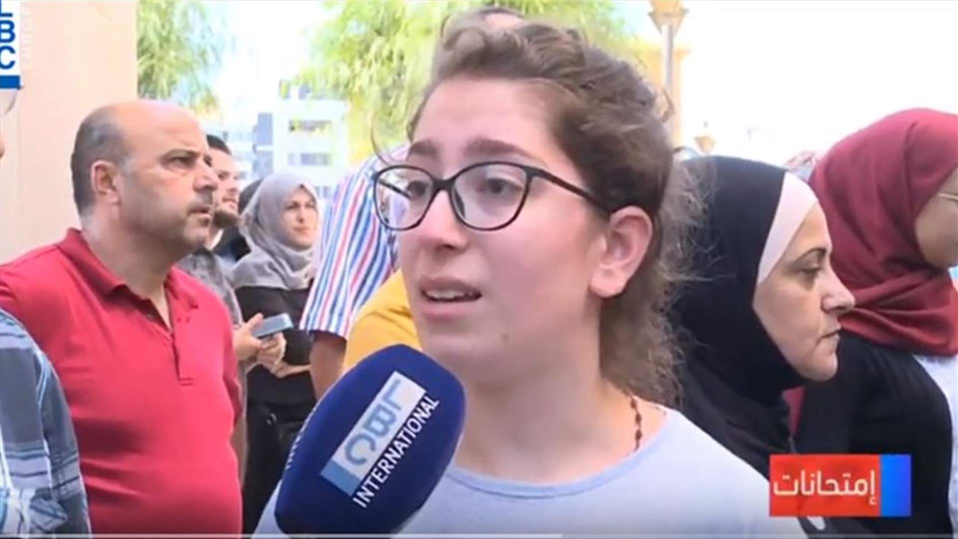 LBCI