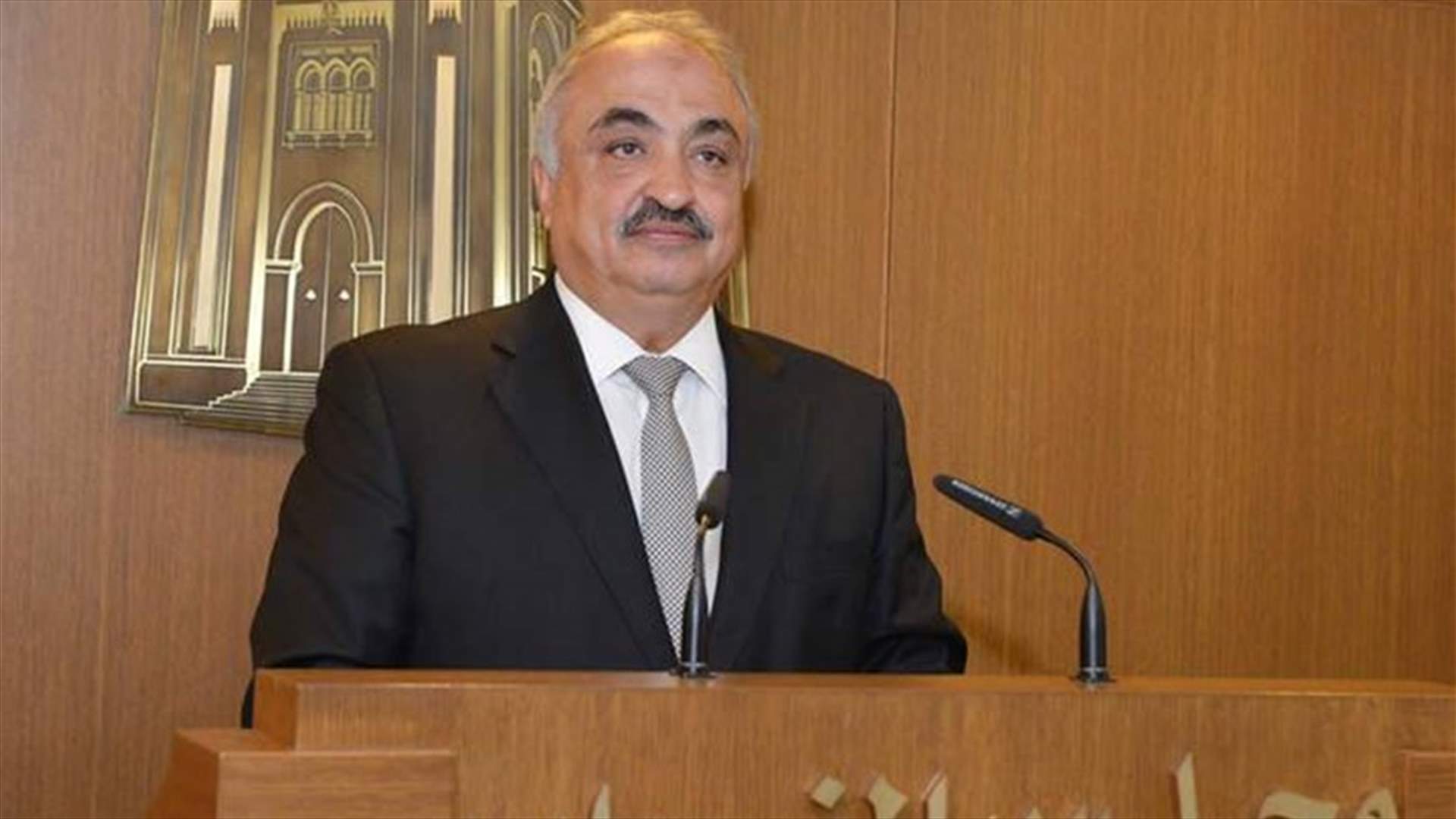 الحجار لـ"الجمهورية": تحويل مجلس الوزراء الى جبهتن لن يصبّ بمصلحة أحد