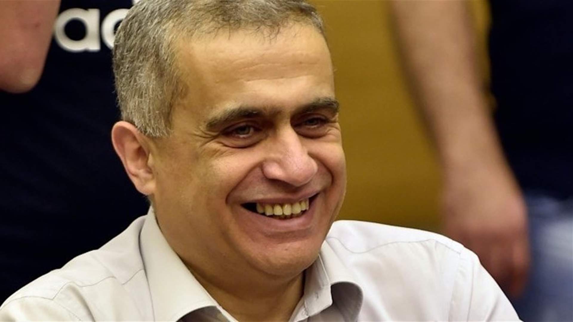 طرابلسي لـ&quot;الجمهورية&quot;: لا يمكن لأي طرف سياسي أن يمنع القضاء من أن يأخذ مجراه