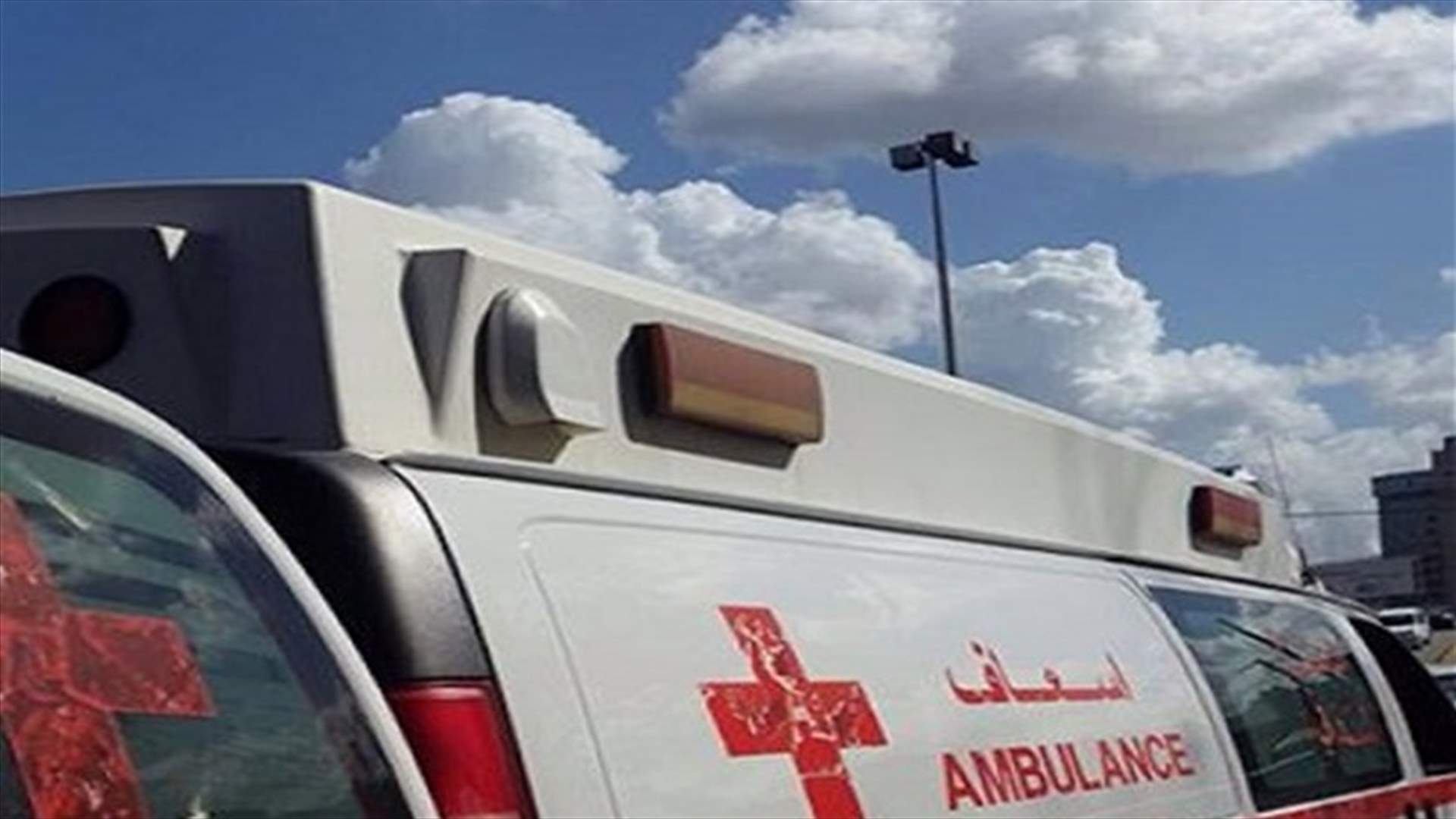 قتيل وجرحى بحادث مروع على اوتوستراد الجية