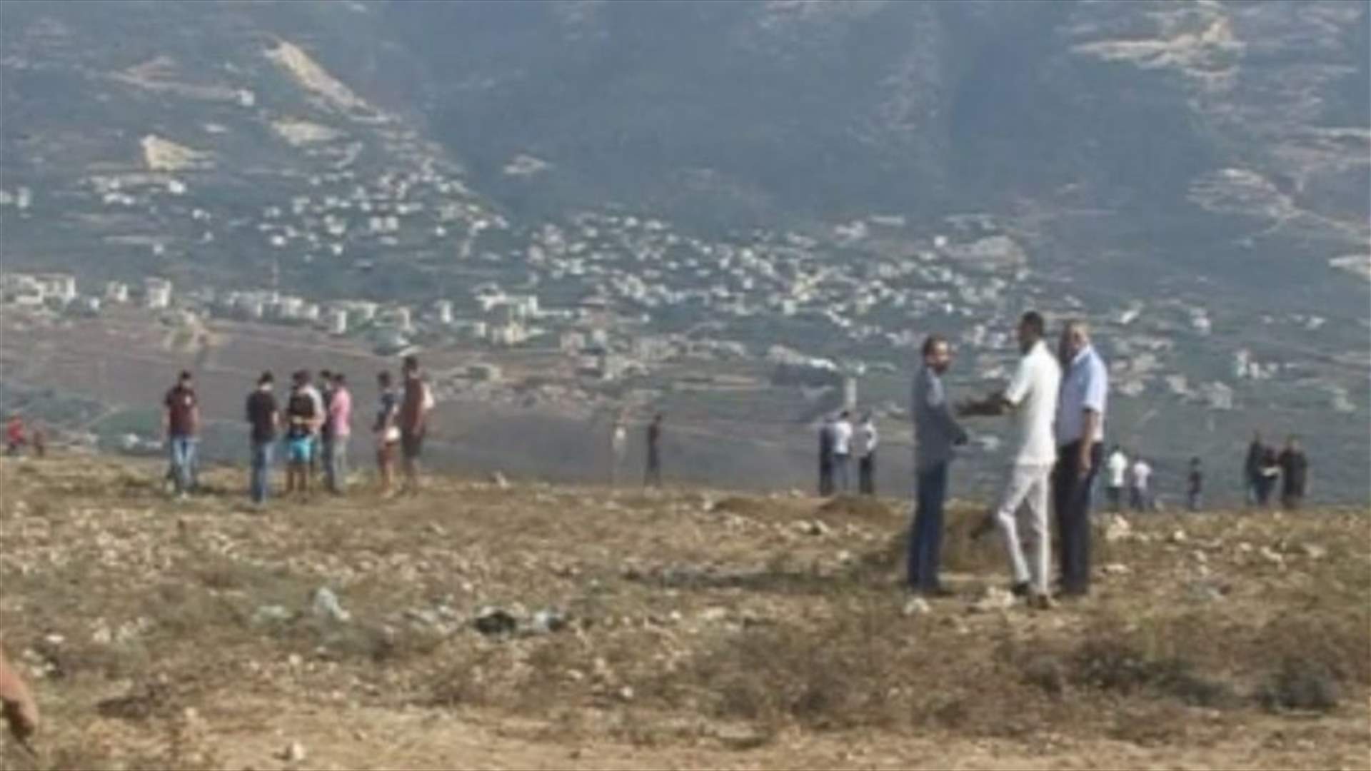 إخبار من الحركة البيئية اللبنانية إلى النيابة الاستئنافية في الشمال بخصوص مطمر جبل تربل