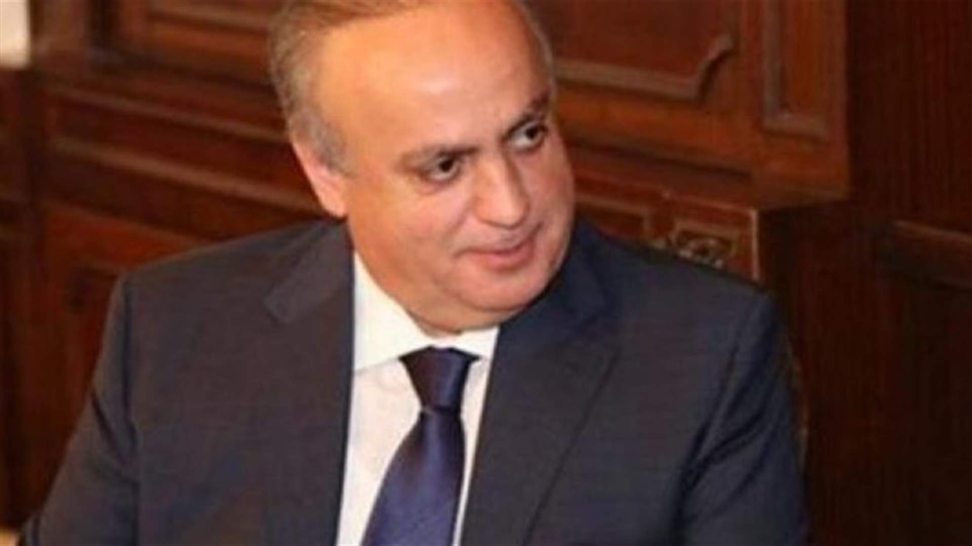 وهاب يسأل: من هو العميد المتقاعد أبو جوده الذي يسمونه "أبو الستوكات"؟