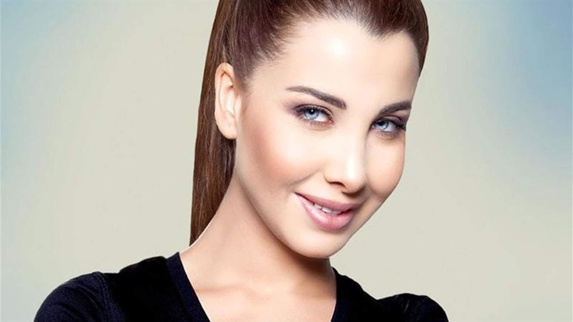 اليونيسف تختار نانسي عجرم لتشجيع الأمهات على الرضاعة الطبيعية