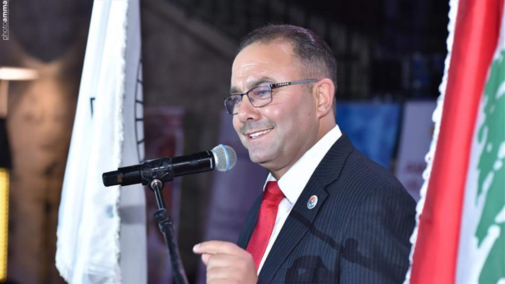 رئيس جمعية تجار عاليه: الأزمة الاقتصادية تزداد بسبب الضرائب وتعطيل الحكومة