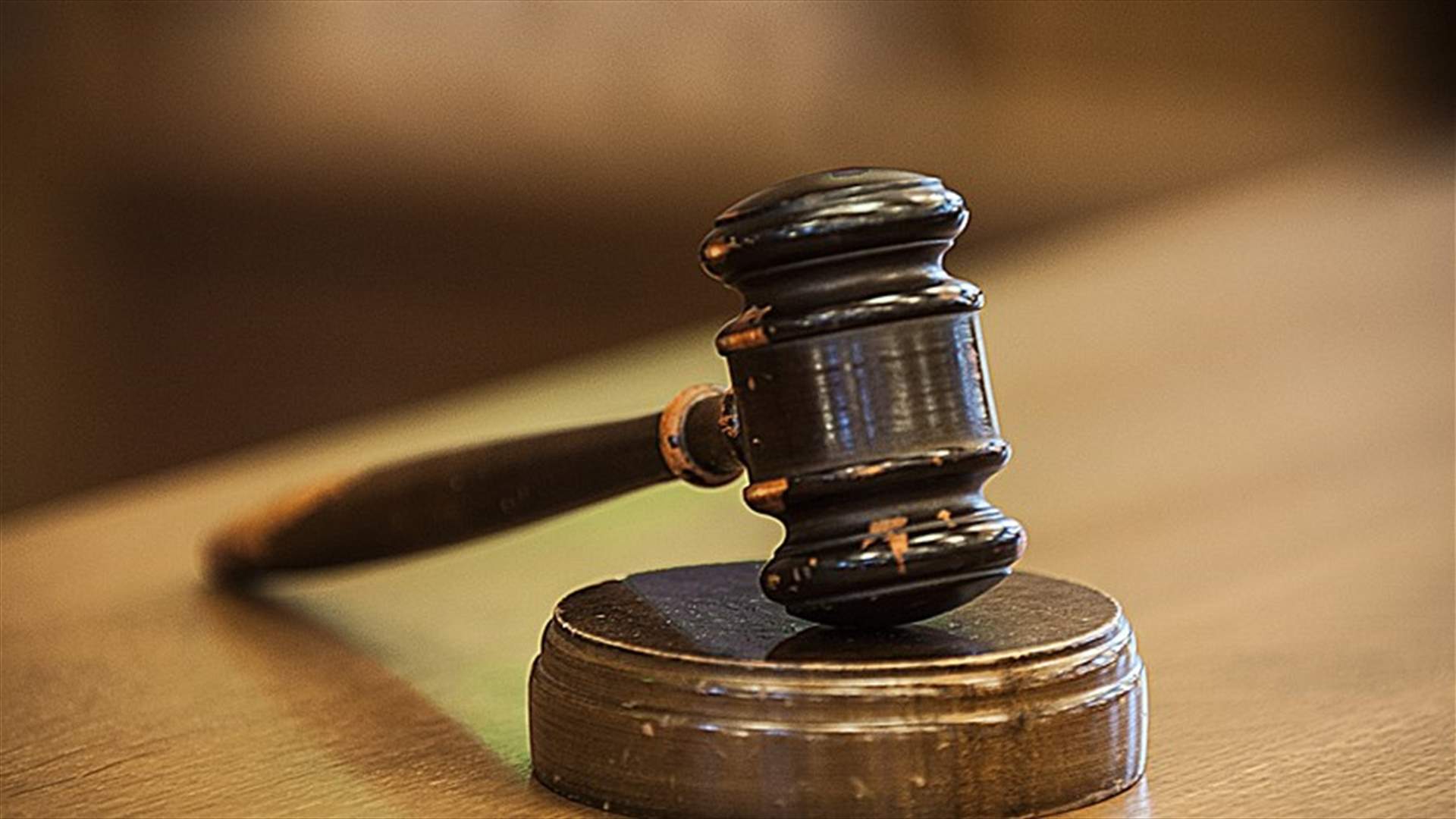 انتقم من زوجته بأفظع الطرق... بعدما رفعت دعوى ضدّه!