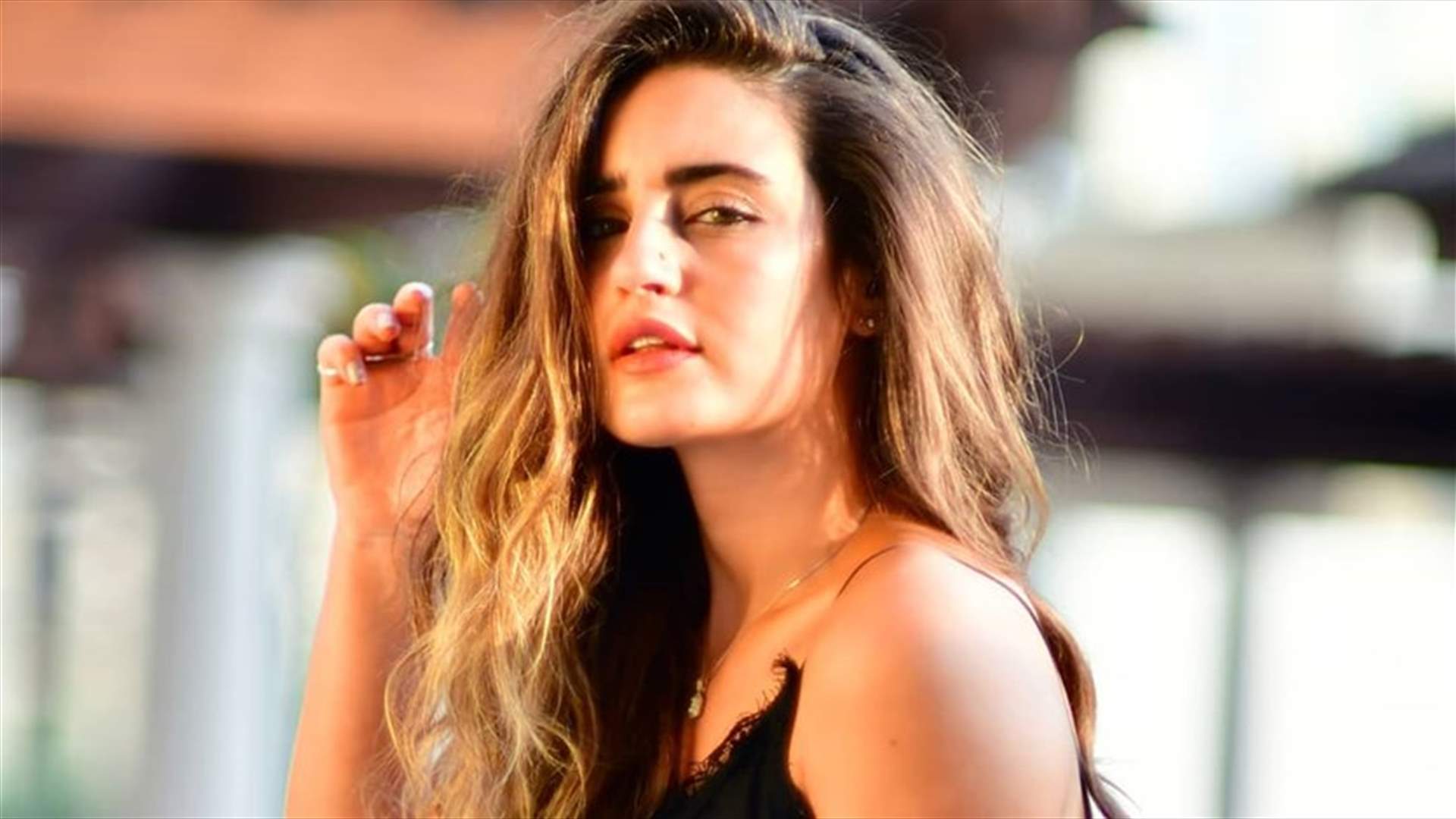 إيميه صياح بين الماضي والحاضر... صورة طريفة للغاية