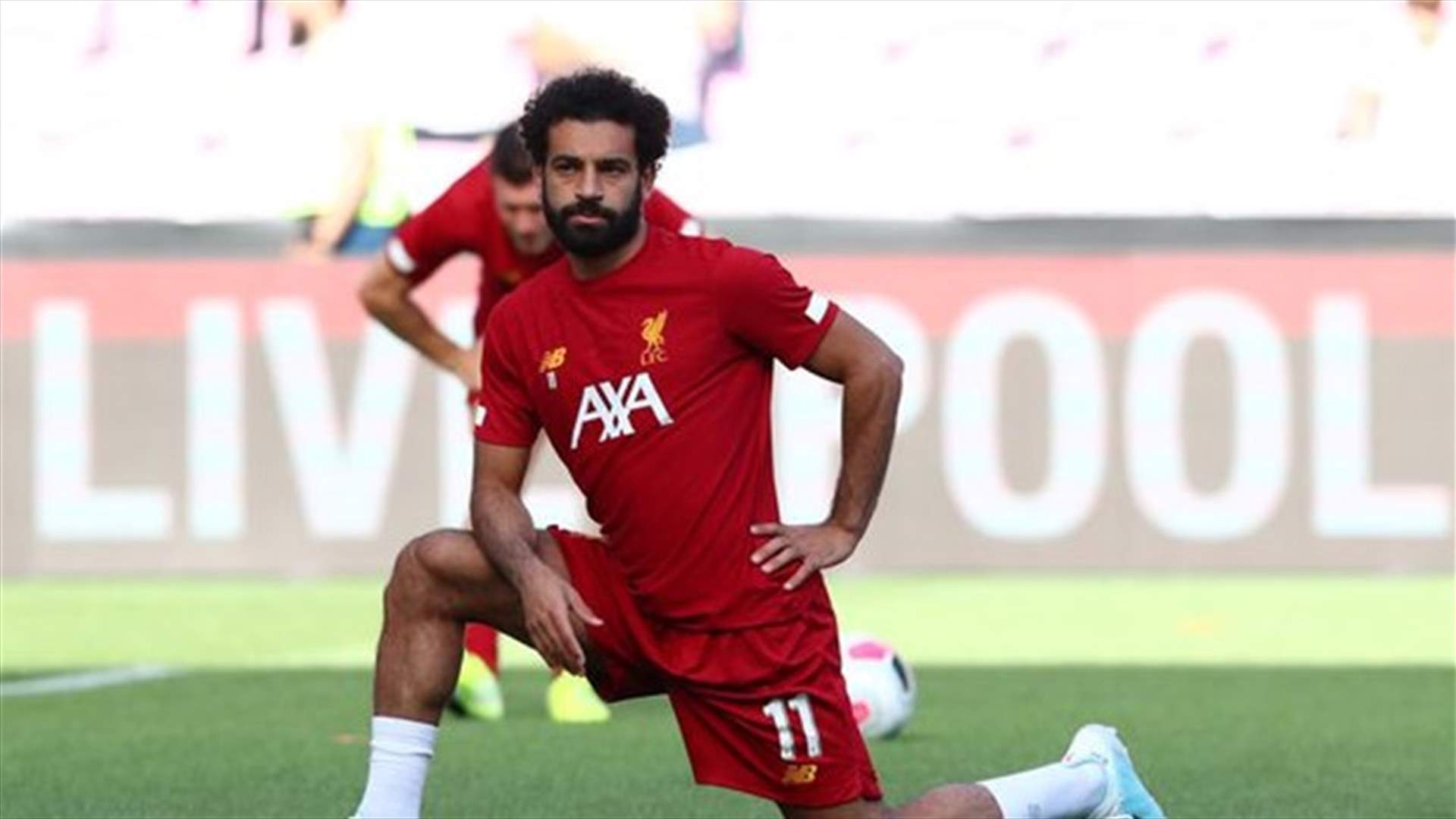 محاكمة شاب بالعنصرية تجاه محمد صلاح... بسبب تغريدة