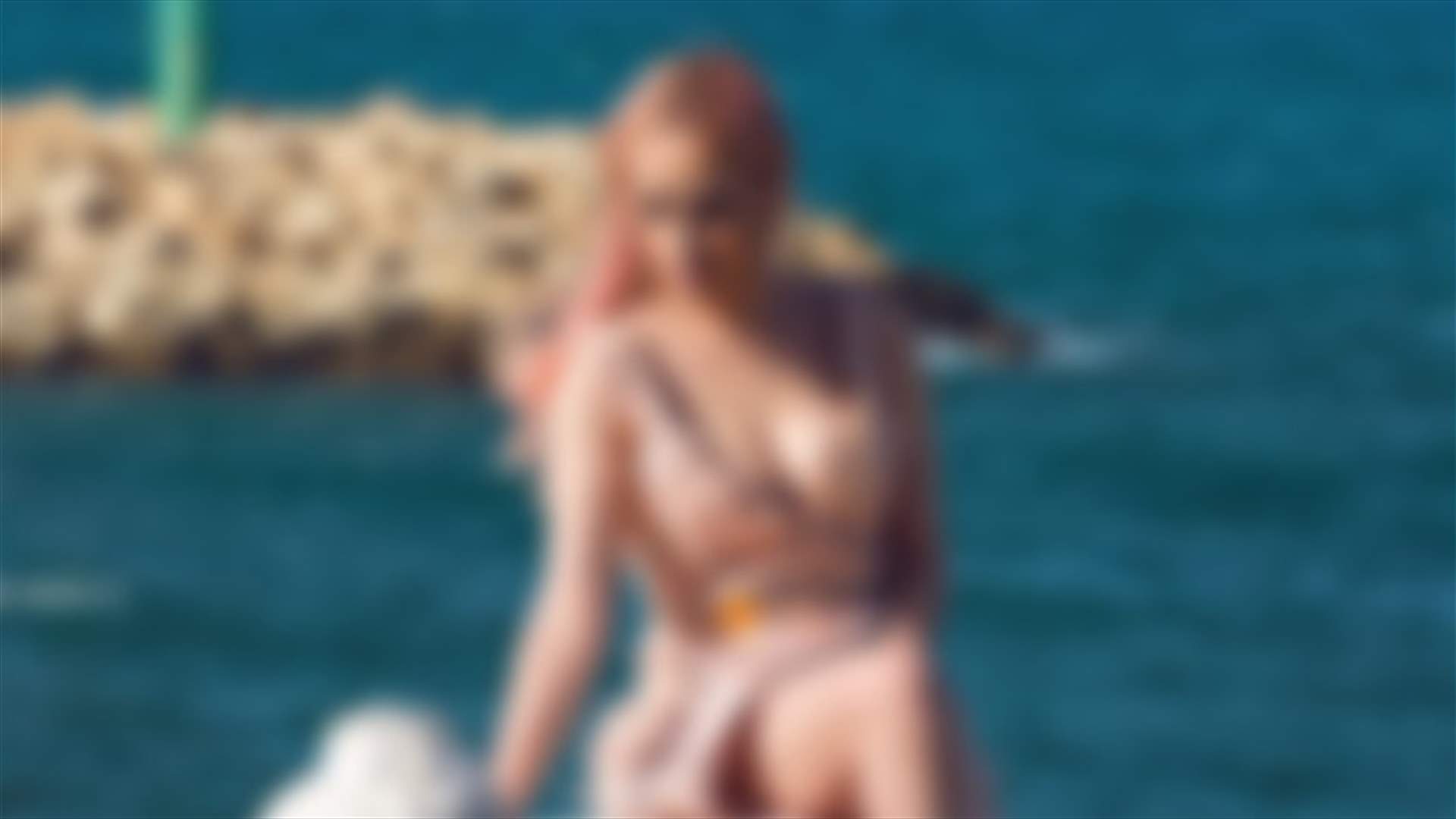 راقصة تُعلن ترشحها للانتخابات الرئاسية التونسية... ستمنع الحجاب (صورة)