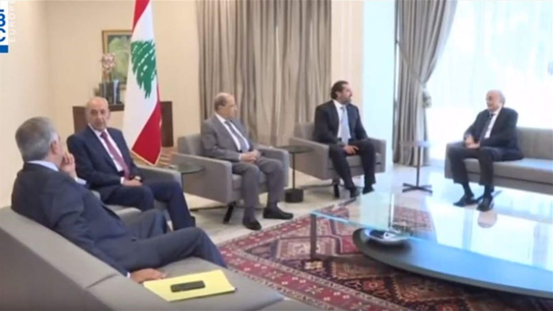 LBCI