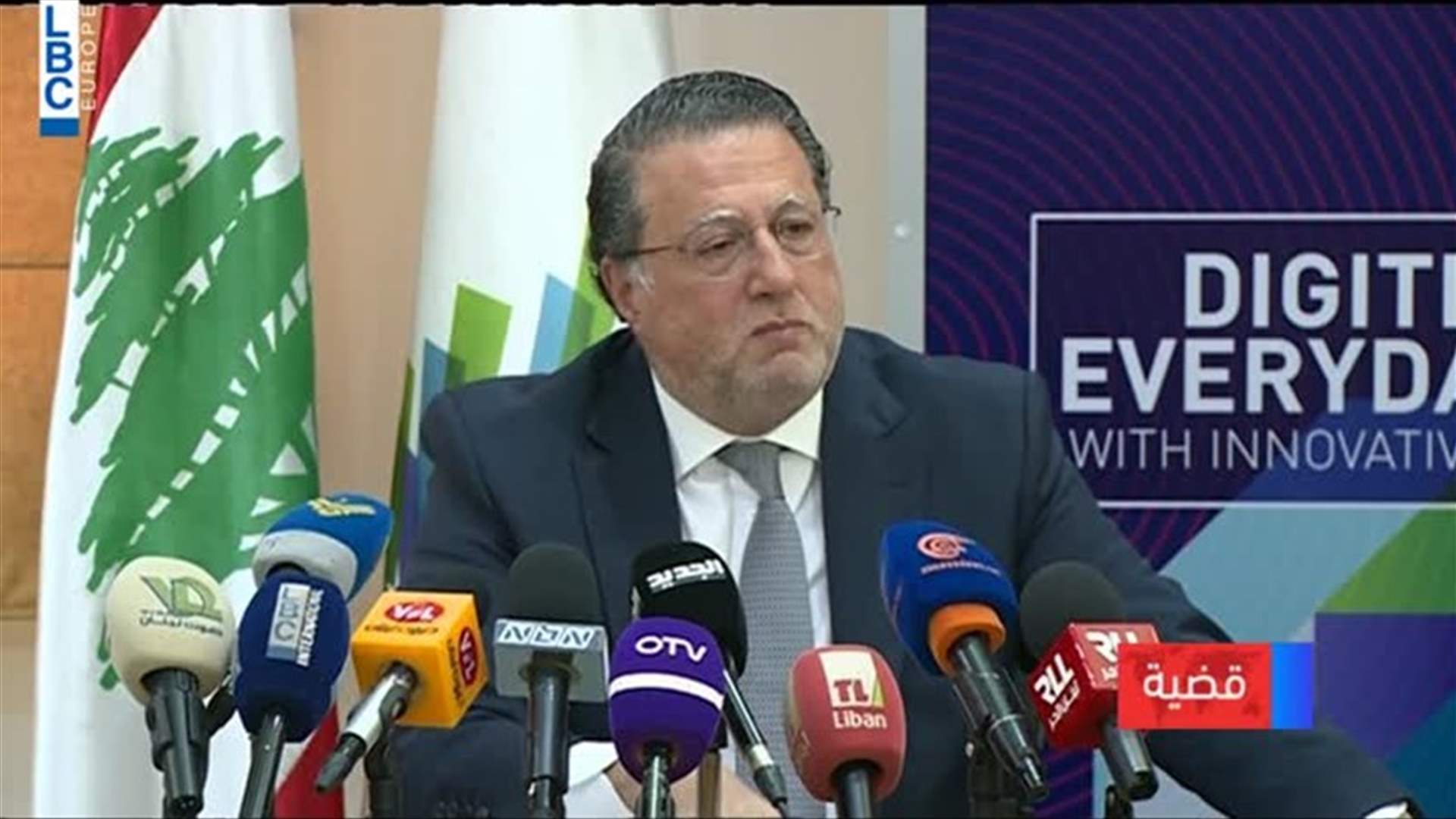 LBCI