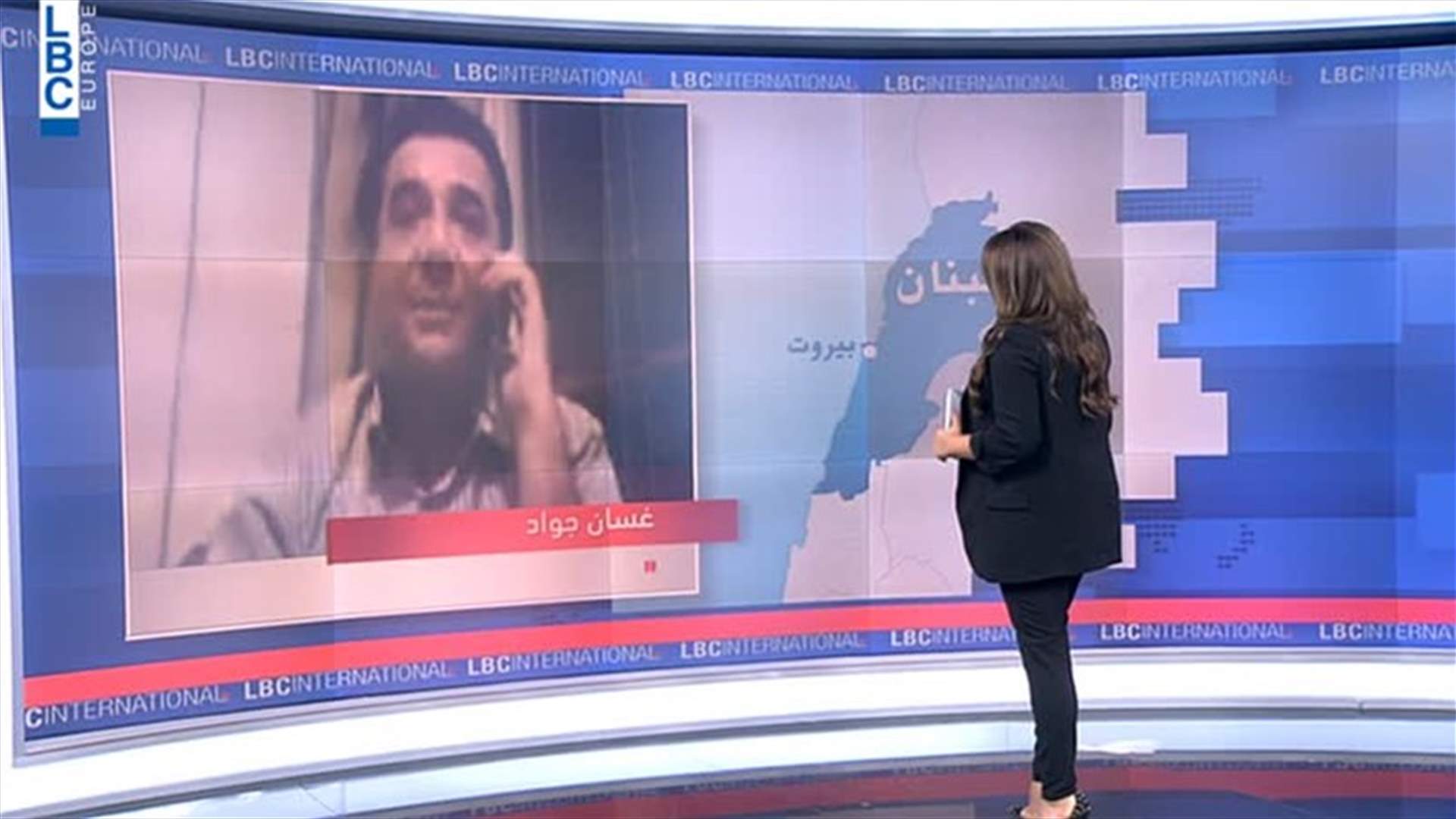LBCI