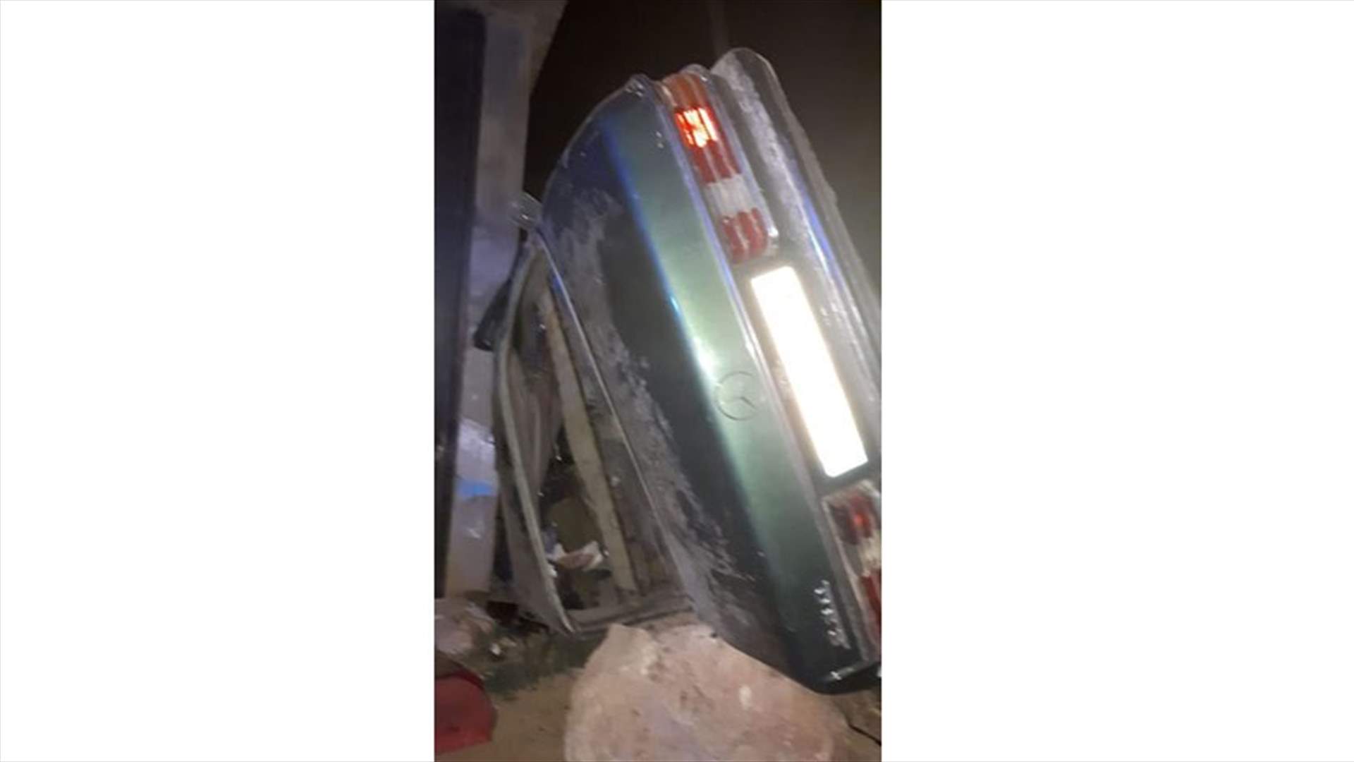 قتيل بحادث سير في فنيدق