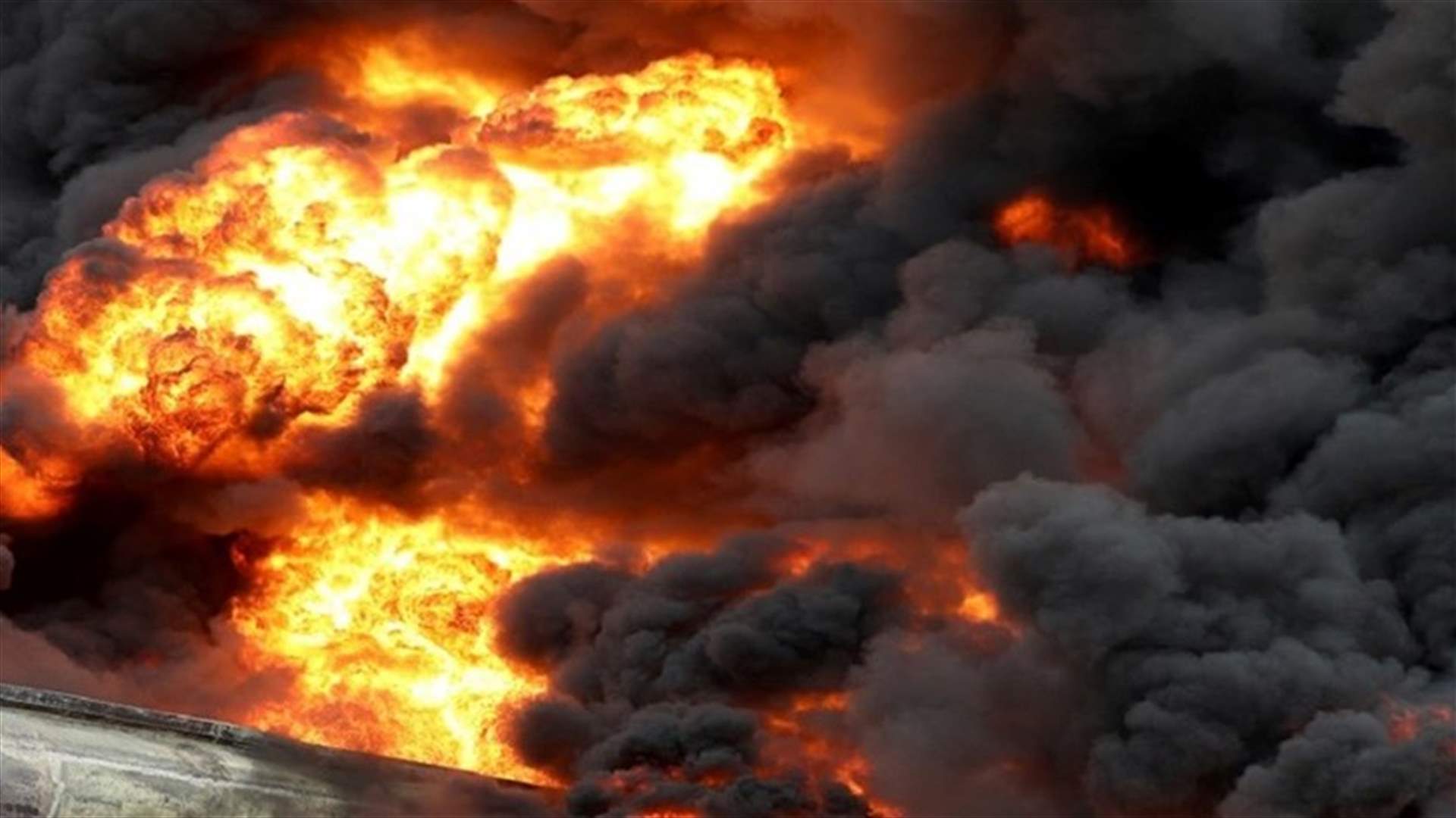 قتلى في انفجار شاحنة وقود في تنزانيا
