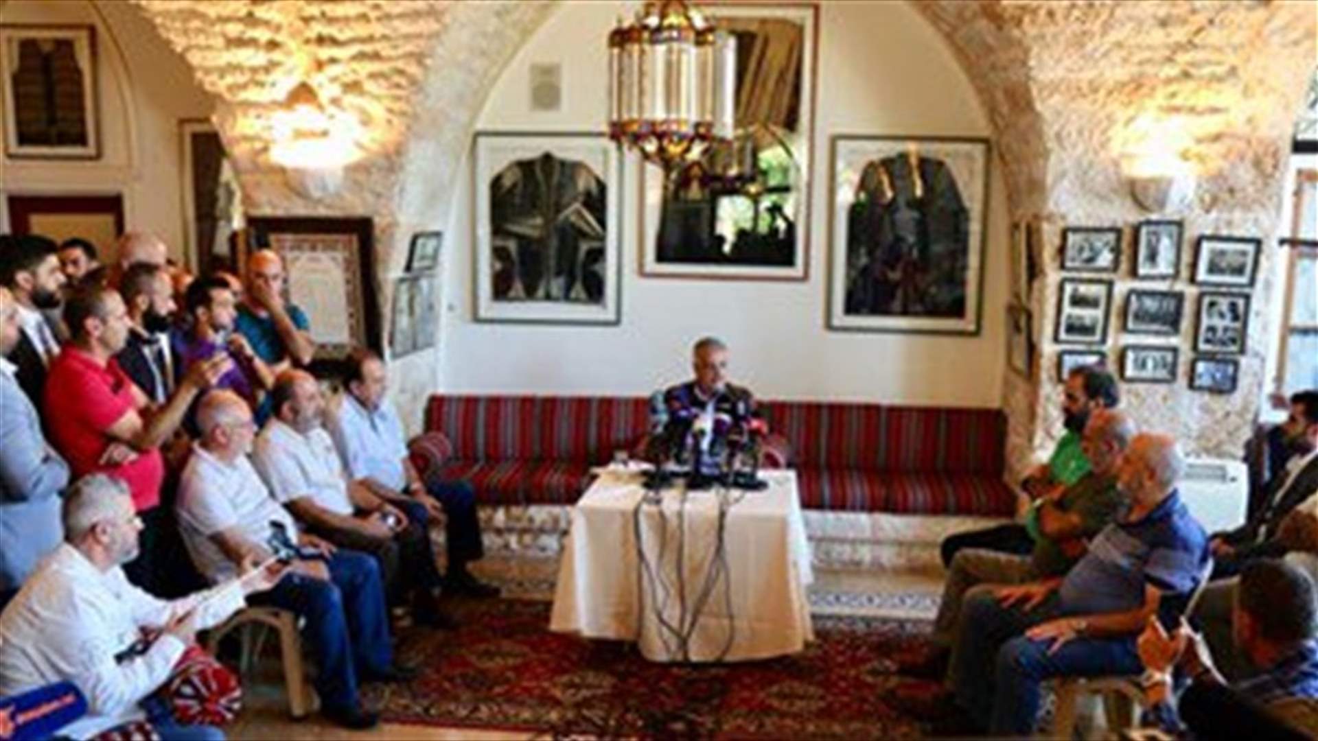 Erslan: Reconciliation that started in politics needs more details