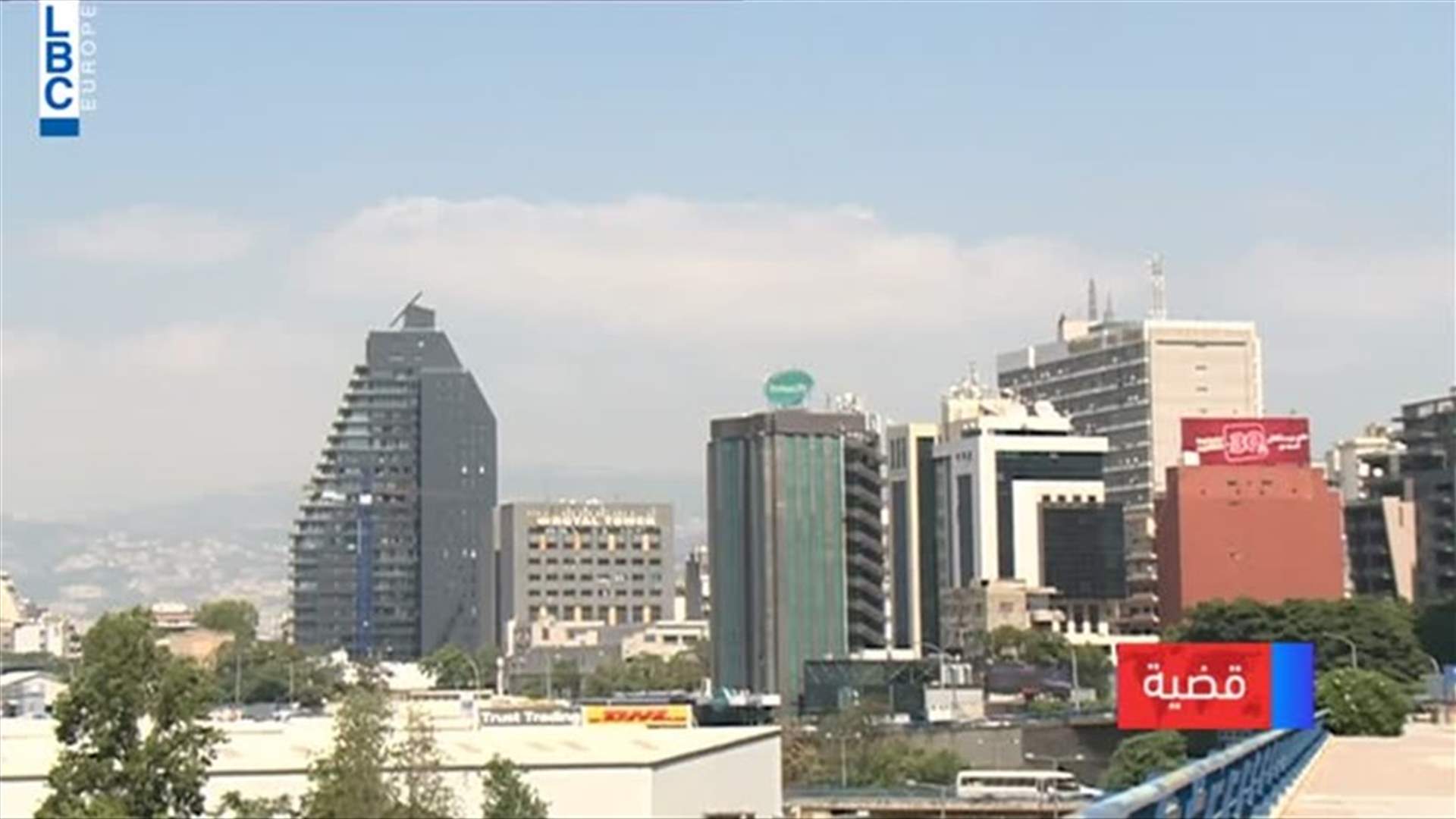 LBCI
