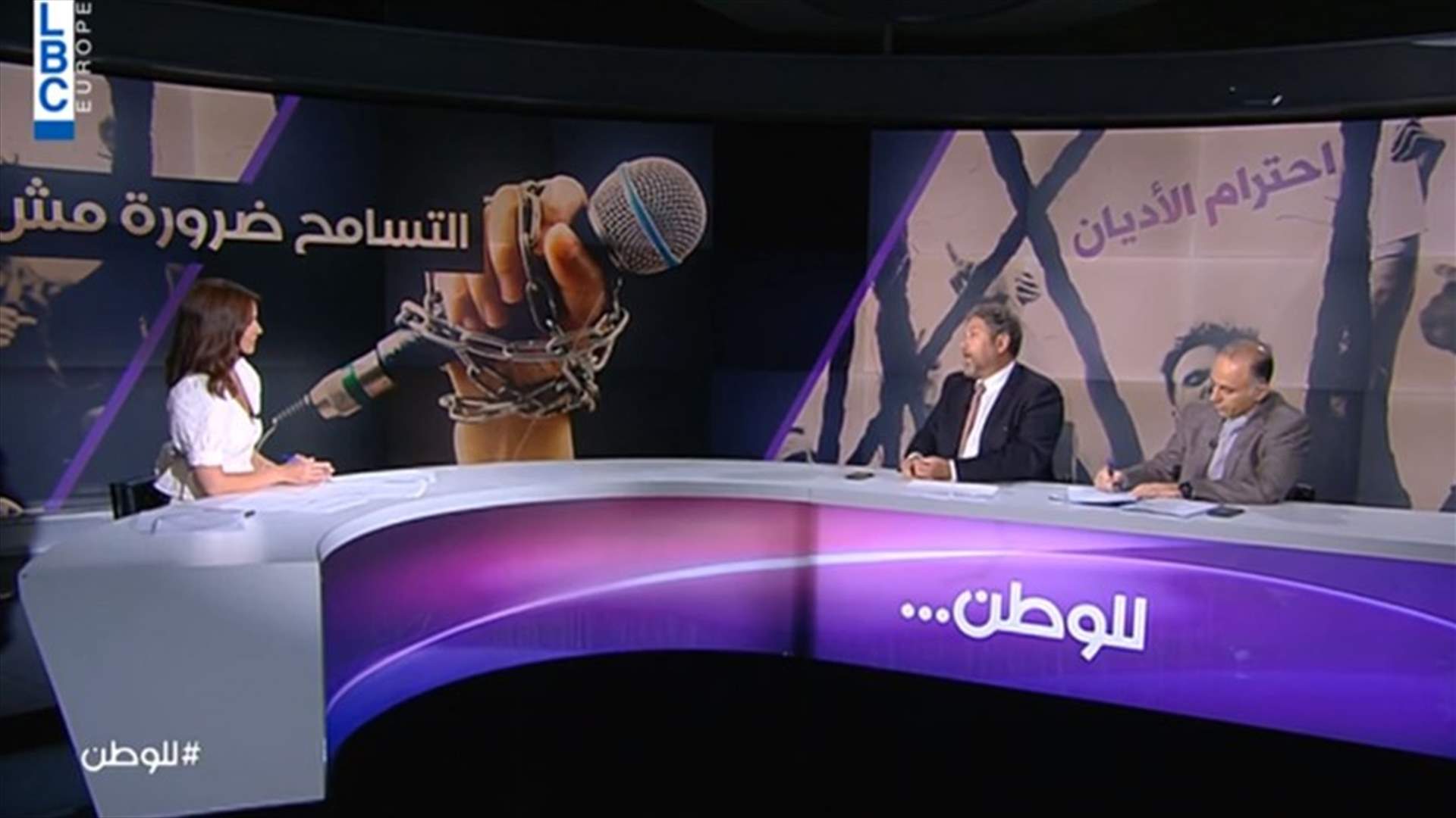 LBCI