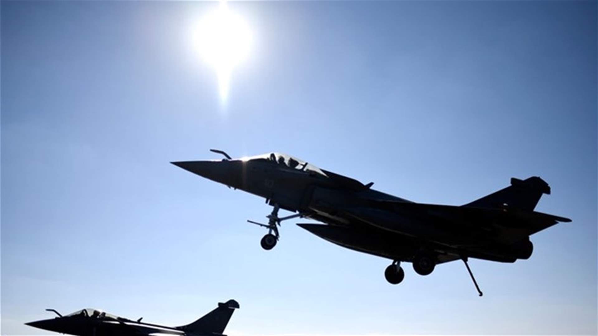 التحالف يهدد باستخدام "القوة العسكرية" لفرض وقف فوري لإطلاق النار في عدن