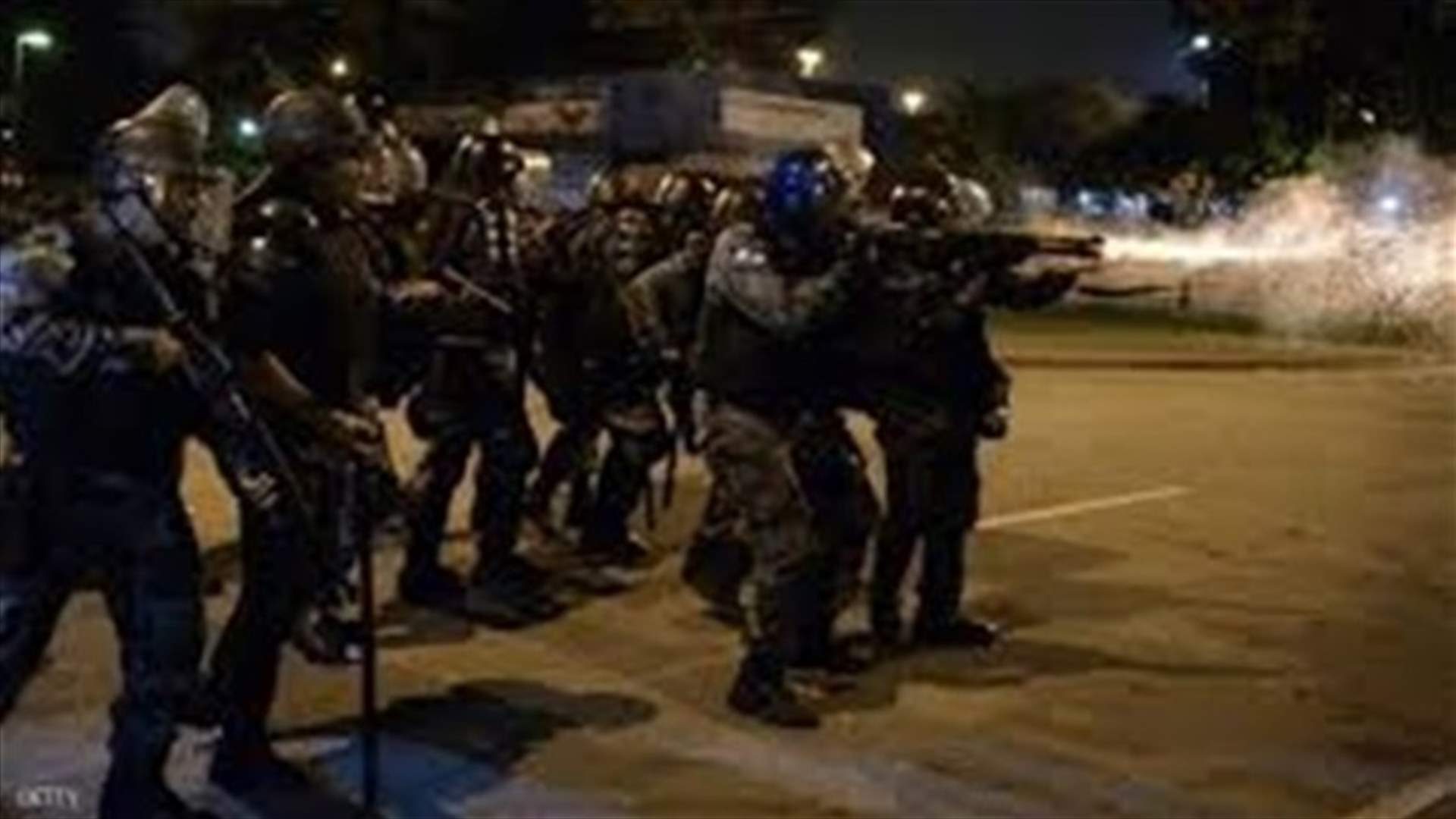 مجموعة مسلحة تقتل خمسة في ناد بجنوب البرازيل