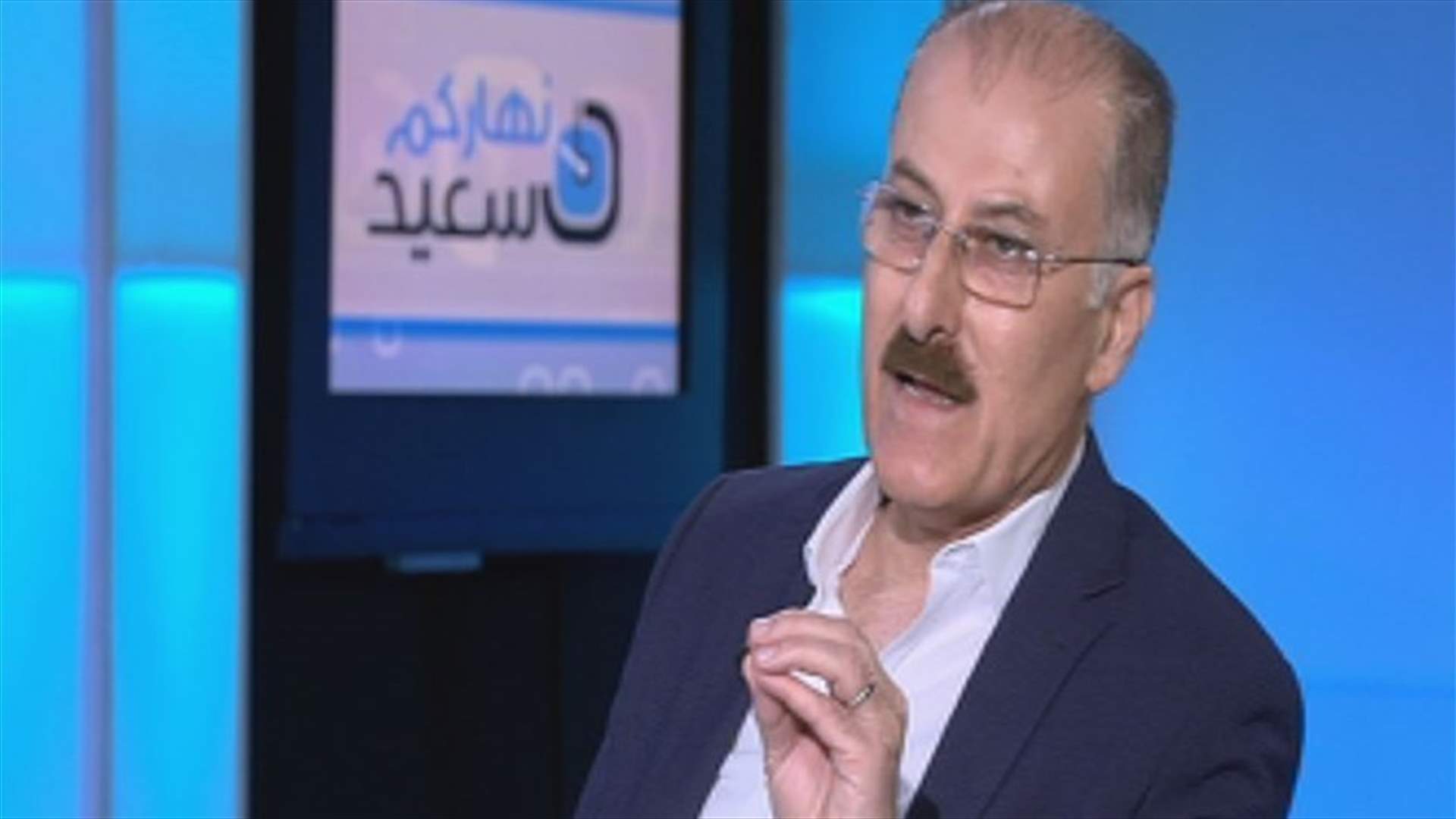 MP Abdallah to LBCI: Baabda reconciliation meeting was “purely made in Lebanon”