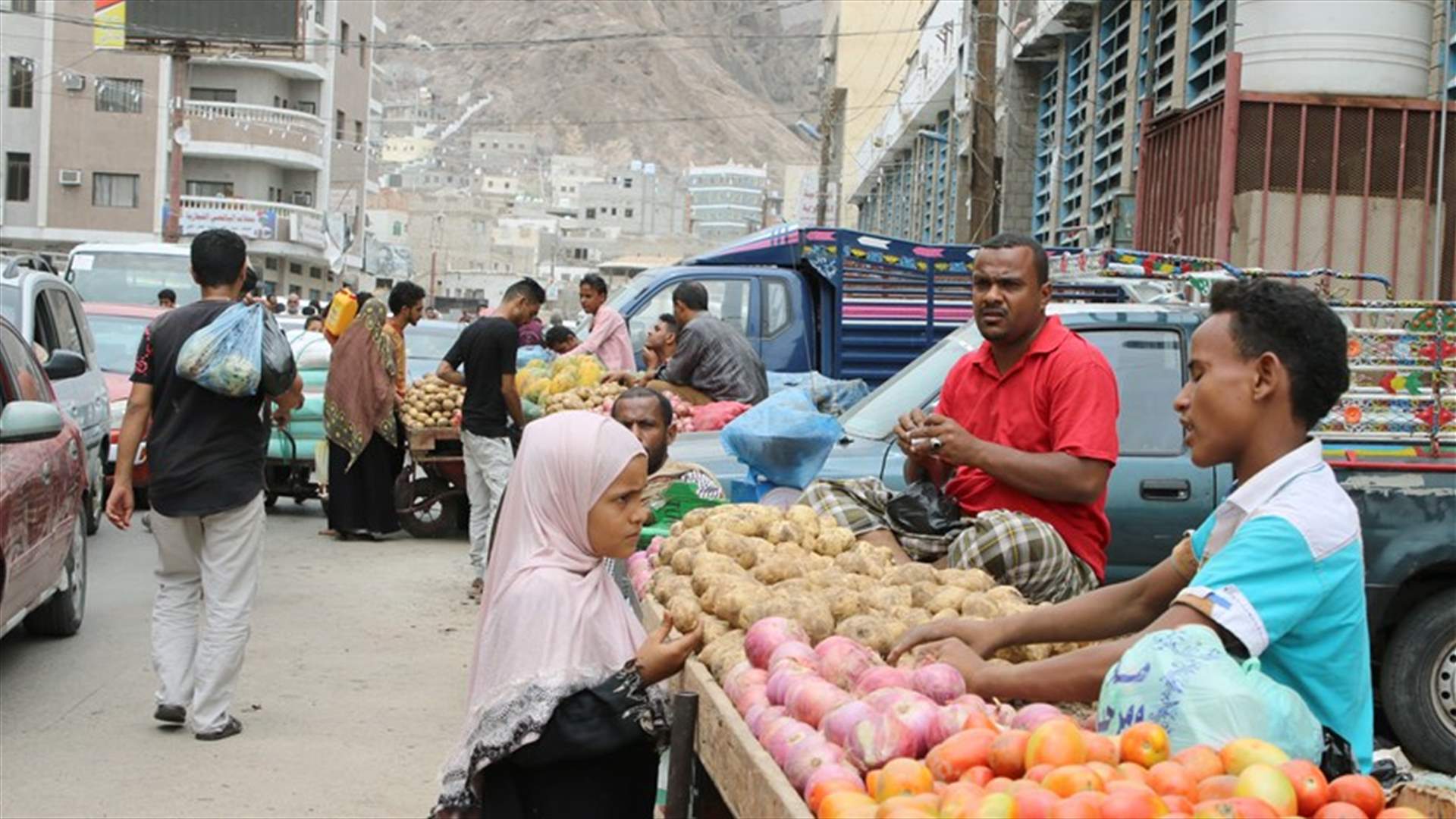 الأمم المتحدة تعلن عدد ضحايا القتال في عدن خلال الـ 4 أيام الاخيرة...