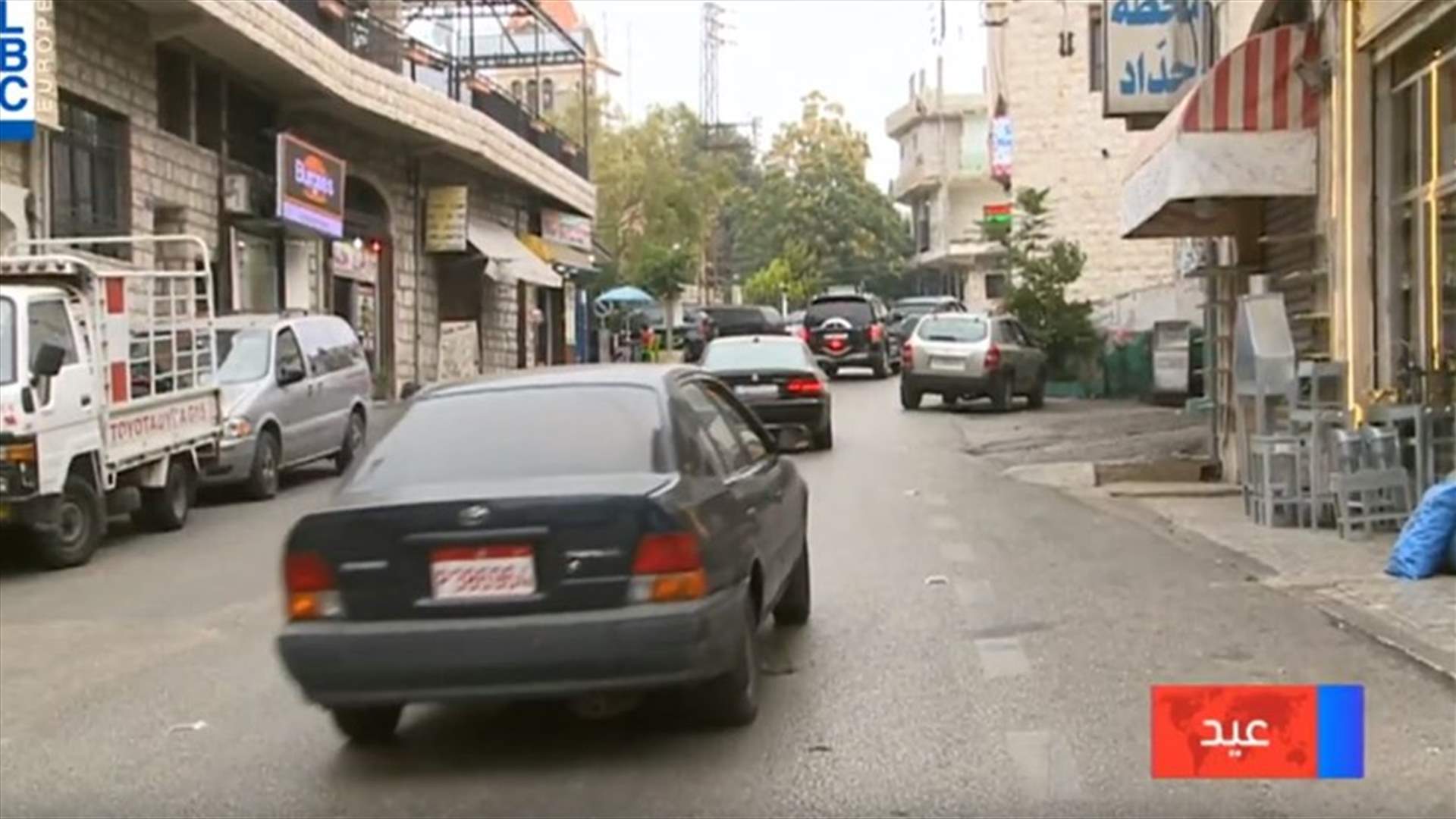 LBCI