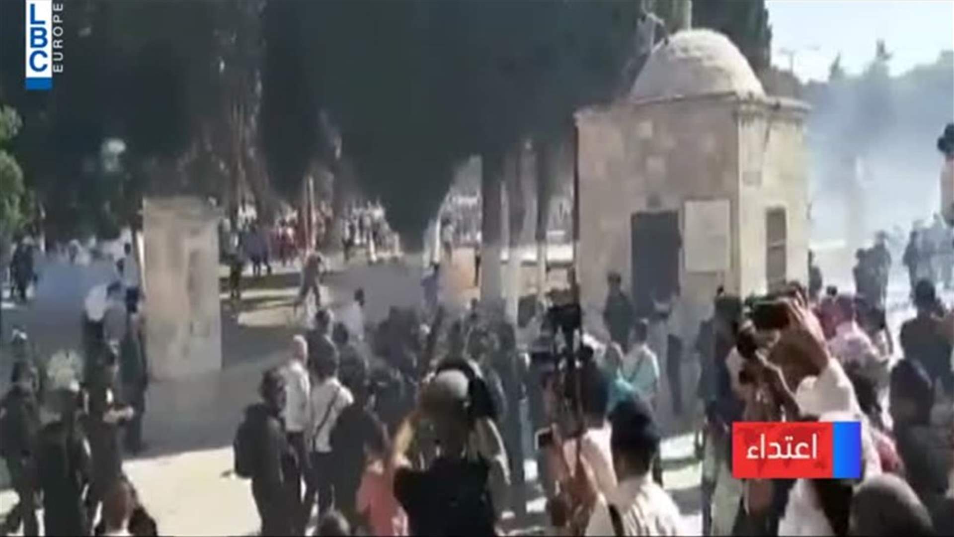 LBCI