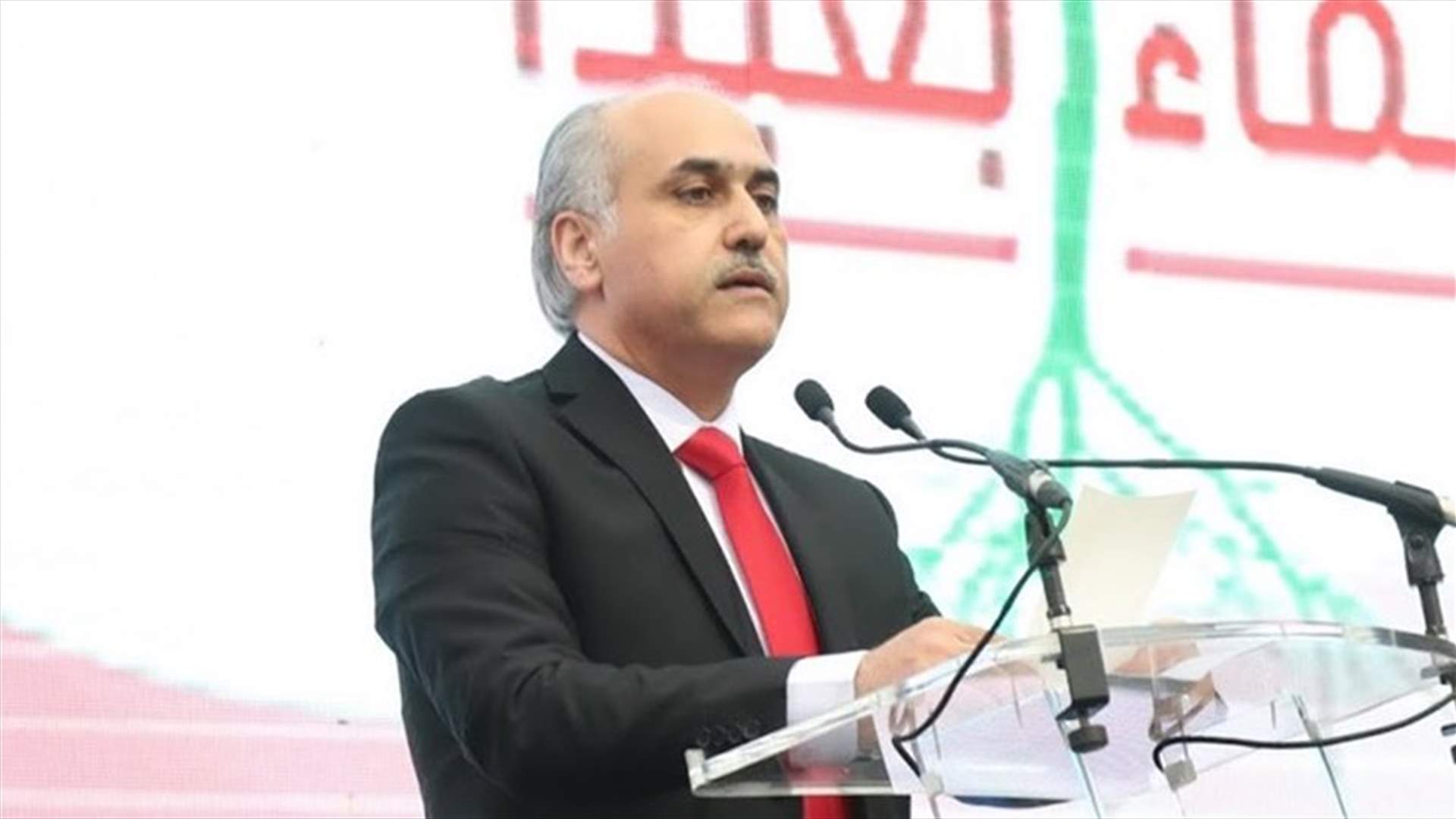 تحية من الحسن إلى نادي القضاة...